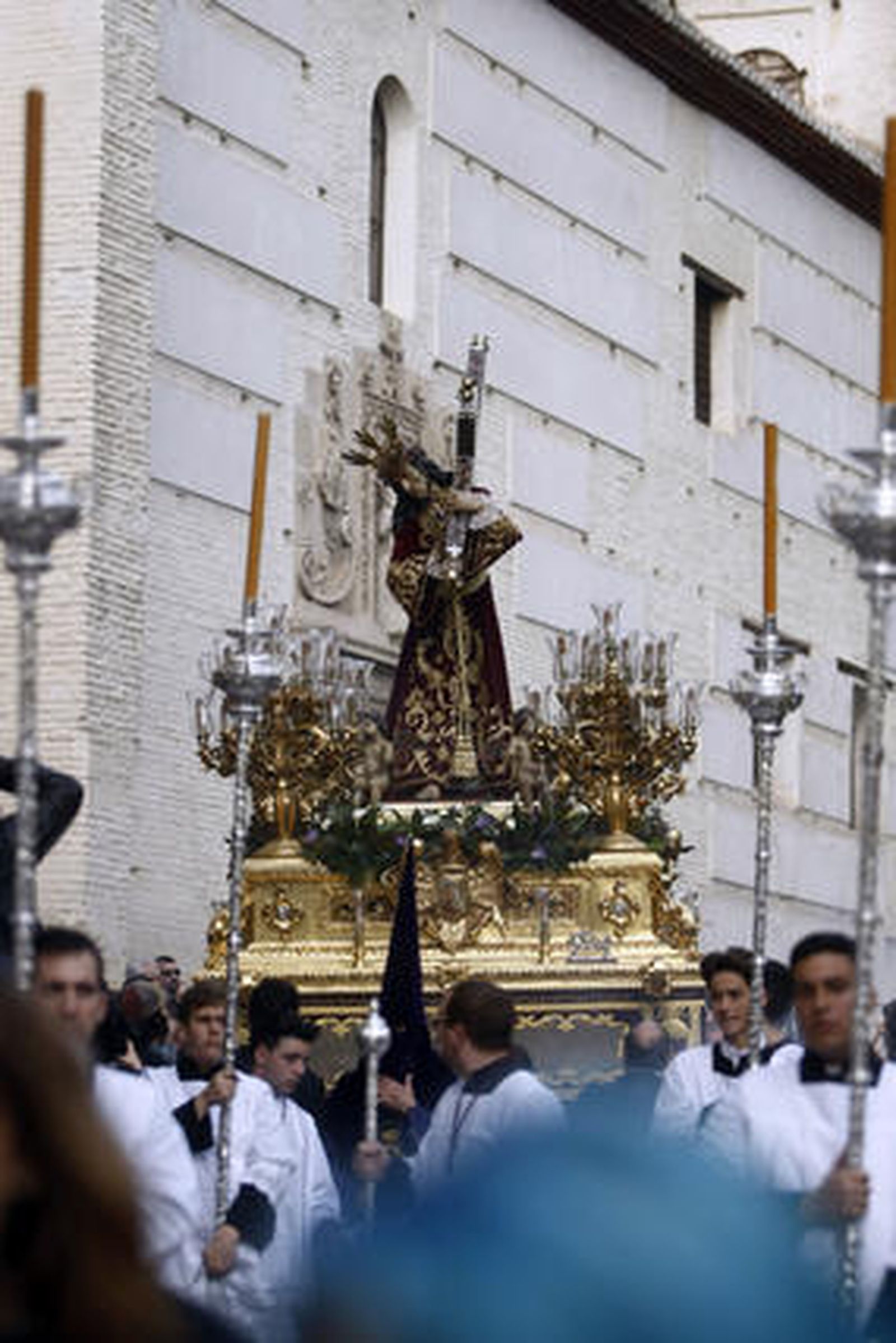 Foto: Pepe Villoslada