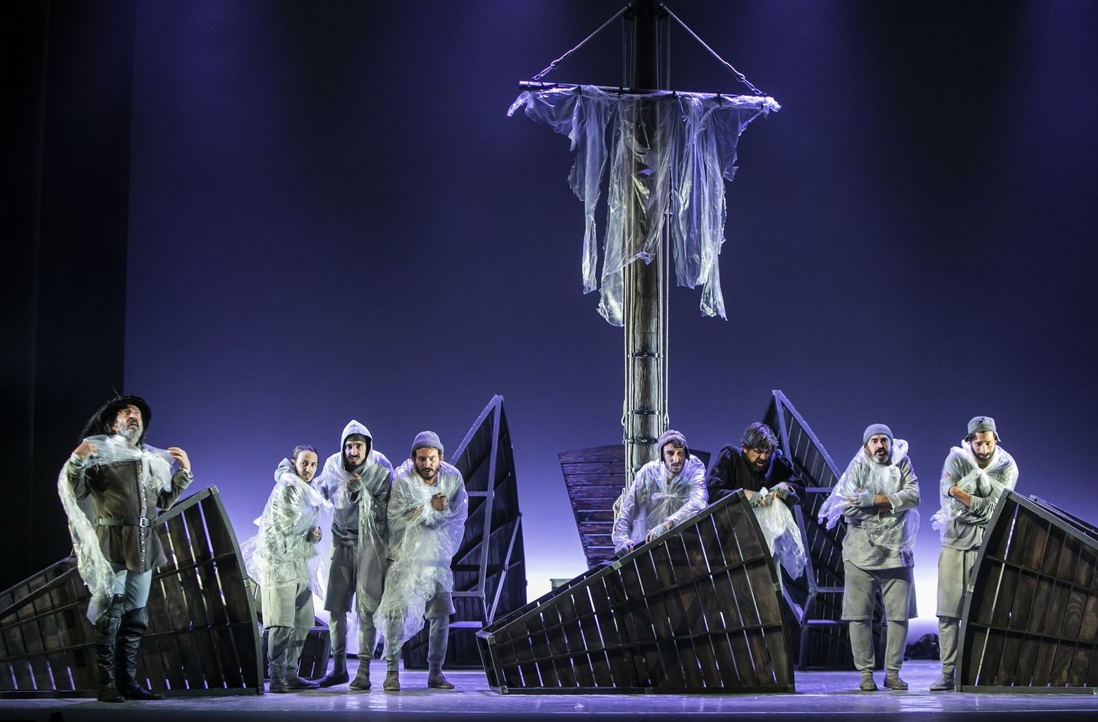 Magallanes y Elcano se cuelan en la oferta cultural del último fin de semana de mayo en Sevilla