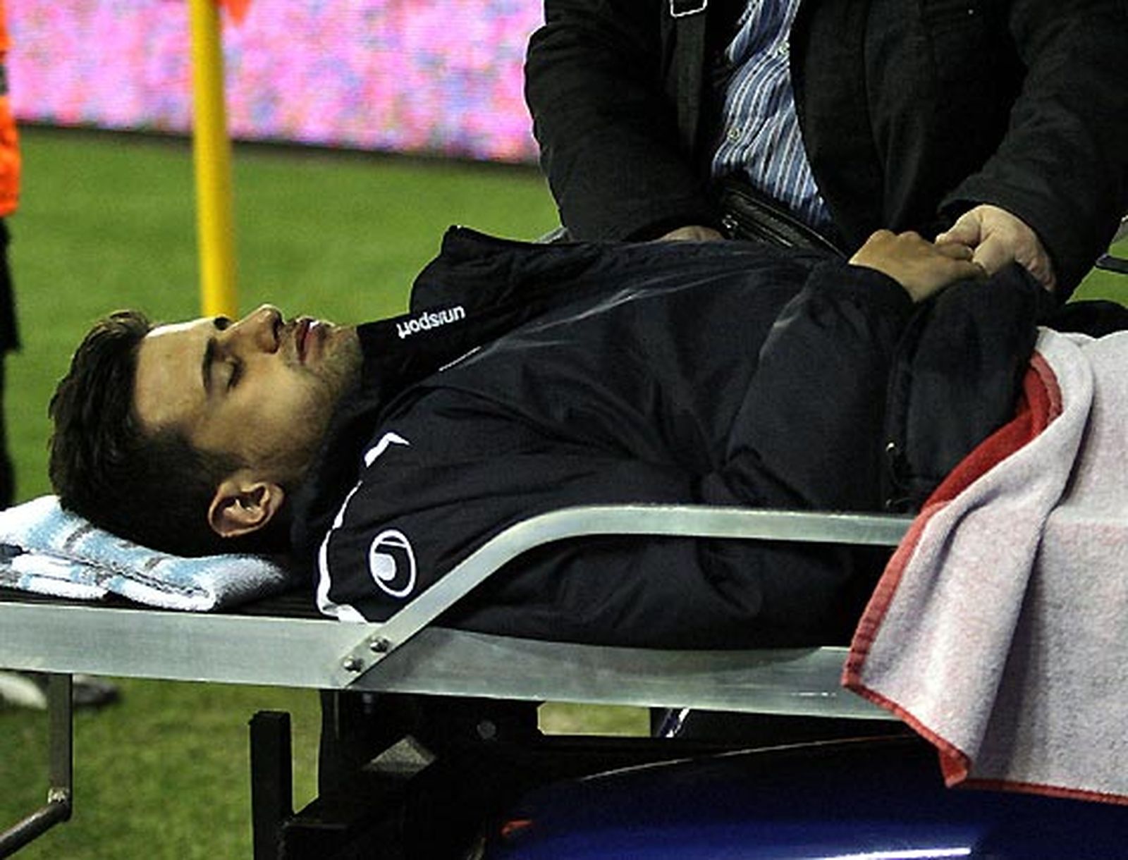 Foto: Afp Photo / Reuters / Efe