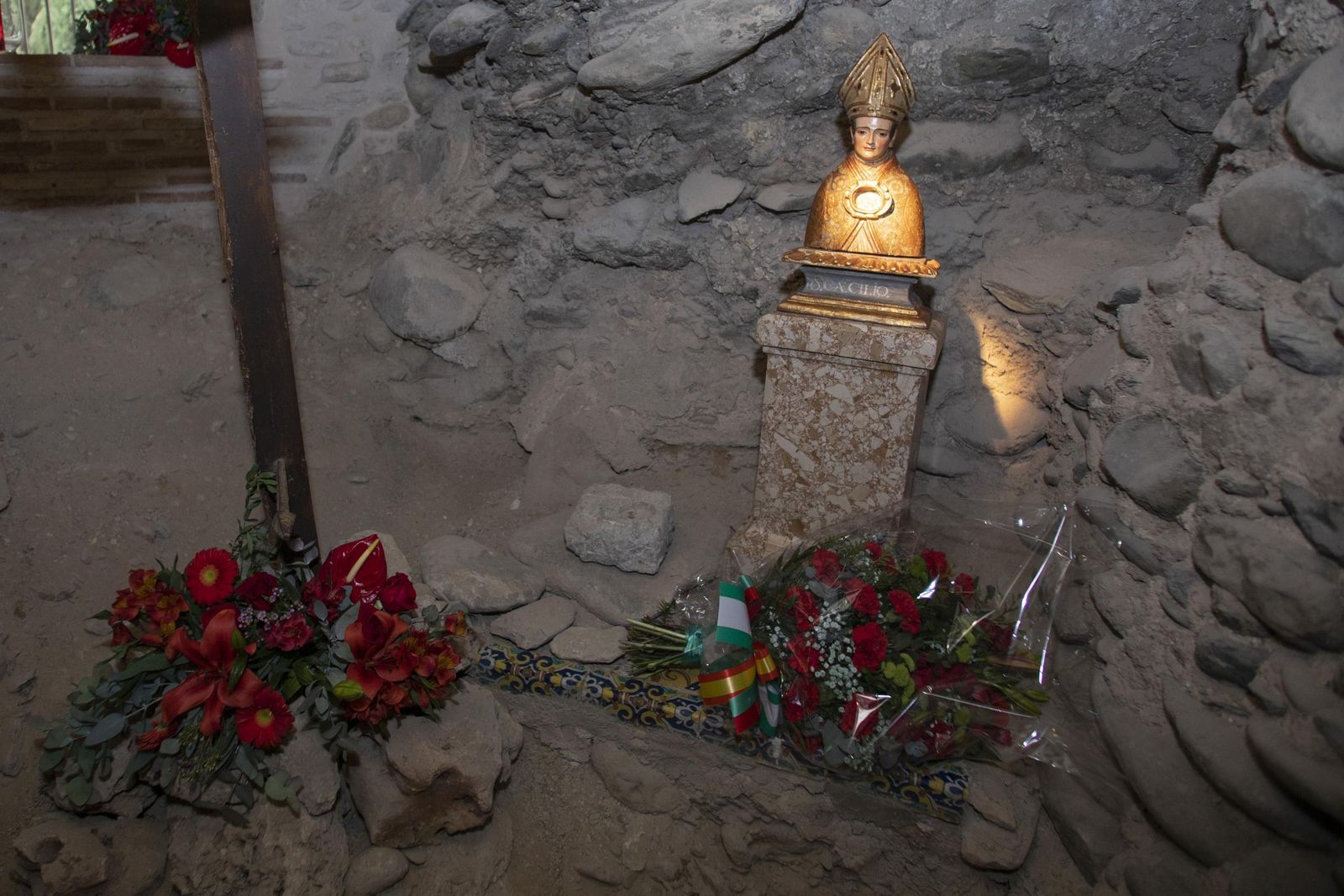 ¿Cómo celebrará Granada este año la fiesta de San Cecilio?