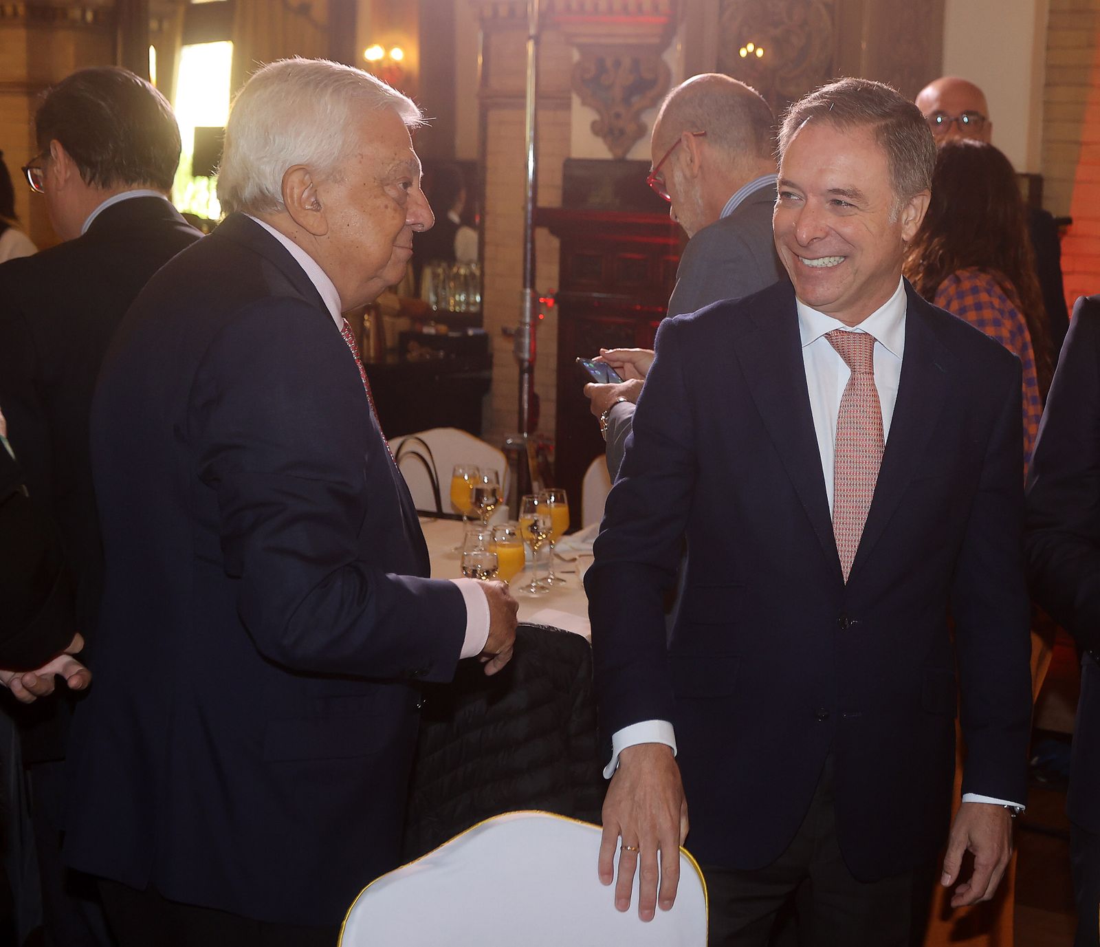 FORO INNOVACION Y STARTUPS. SANTANDER