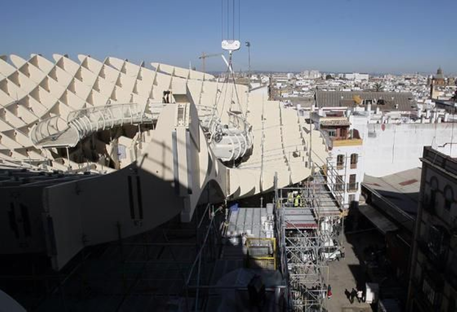 Foto: Juan Carlos Muñoz