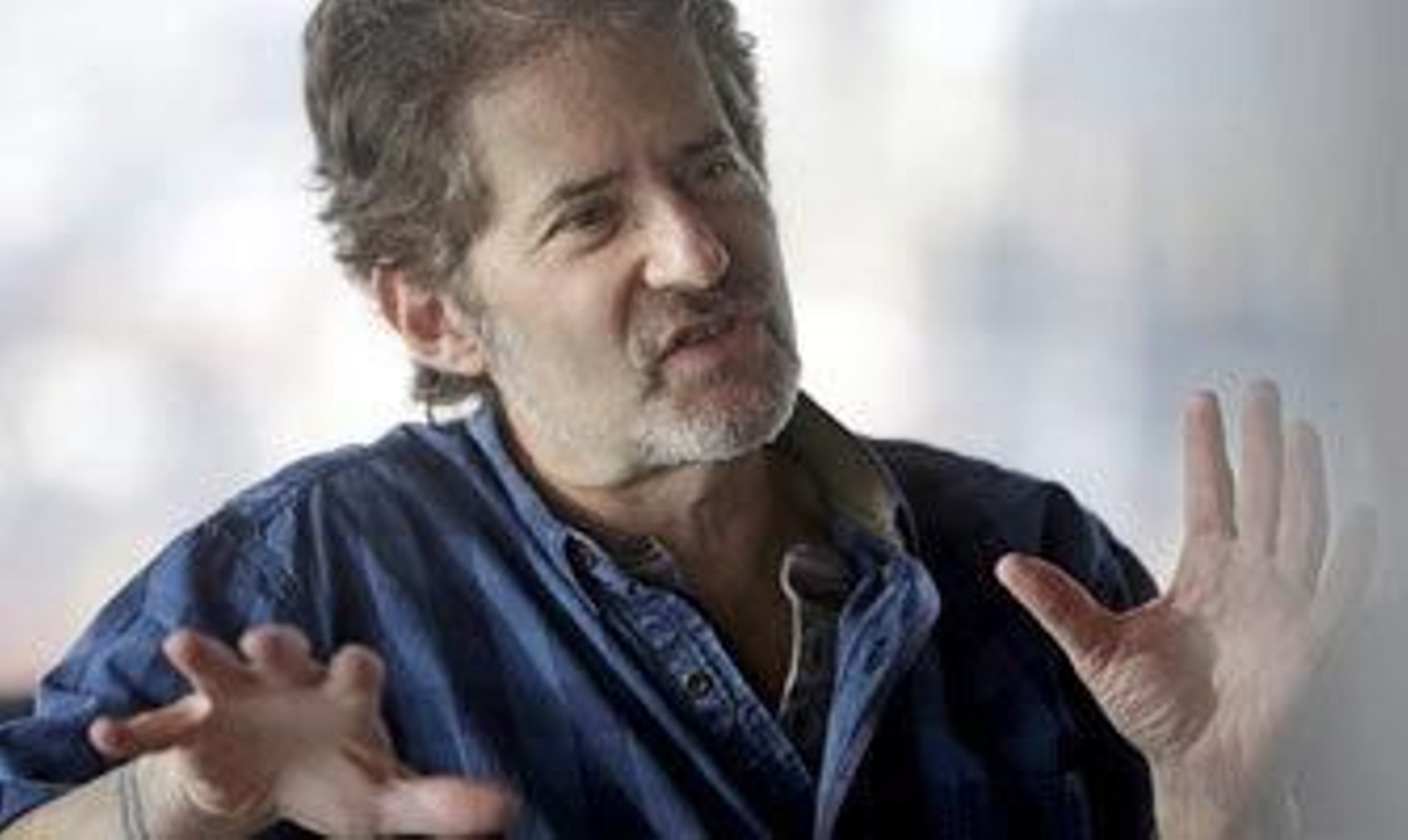 William Wallace y Jack Dawson de luto: muere James Horner