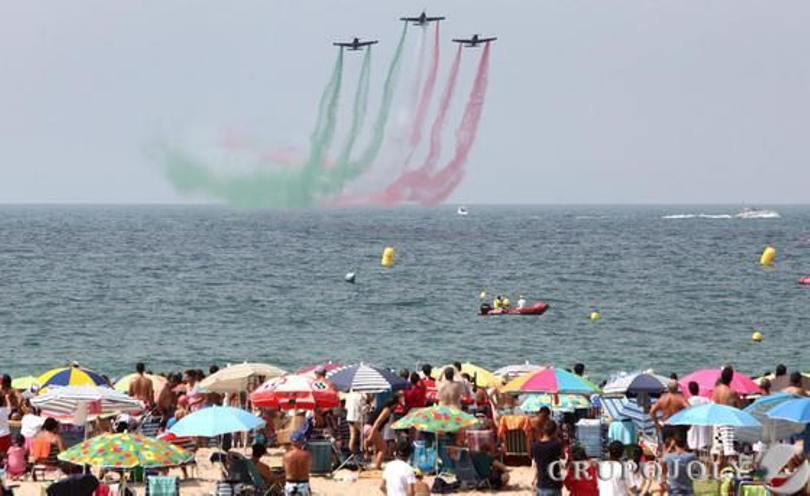 Foto: Jose Braza / Jesus Marin