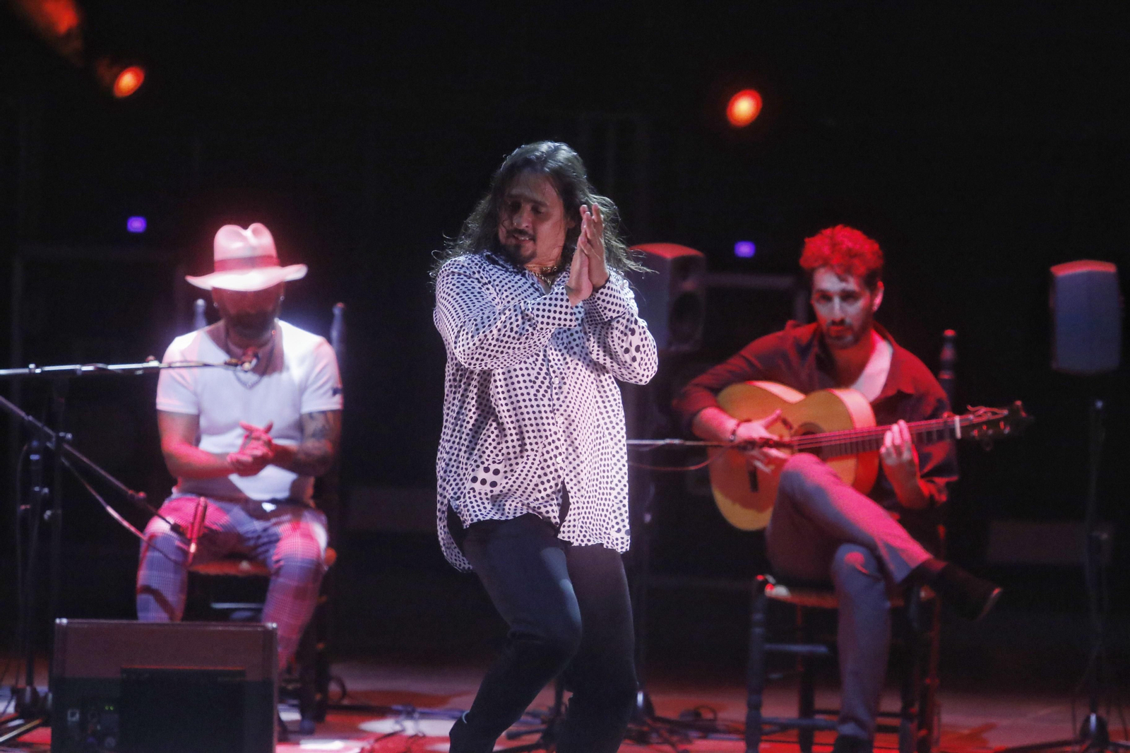 El homenaje a Paco de Lucía en el Festival de la Guitarra de Córdoba, en imágenes