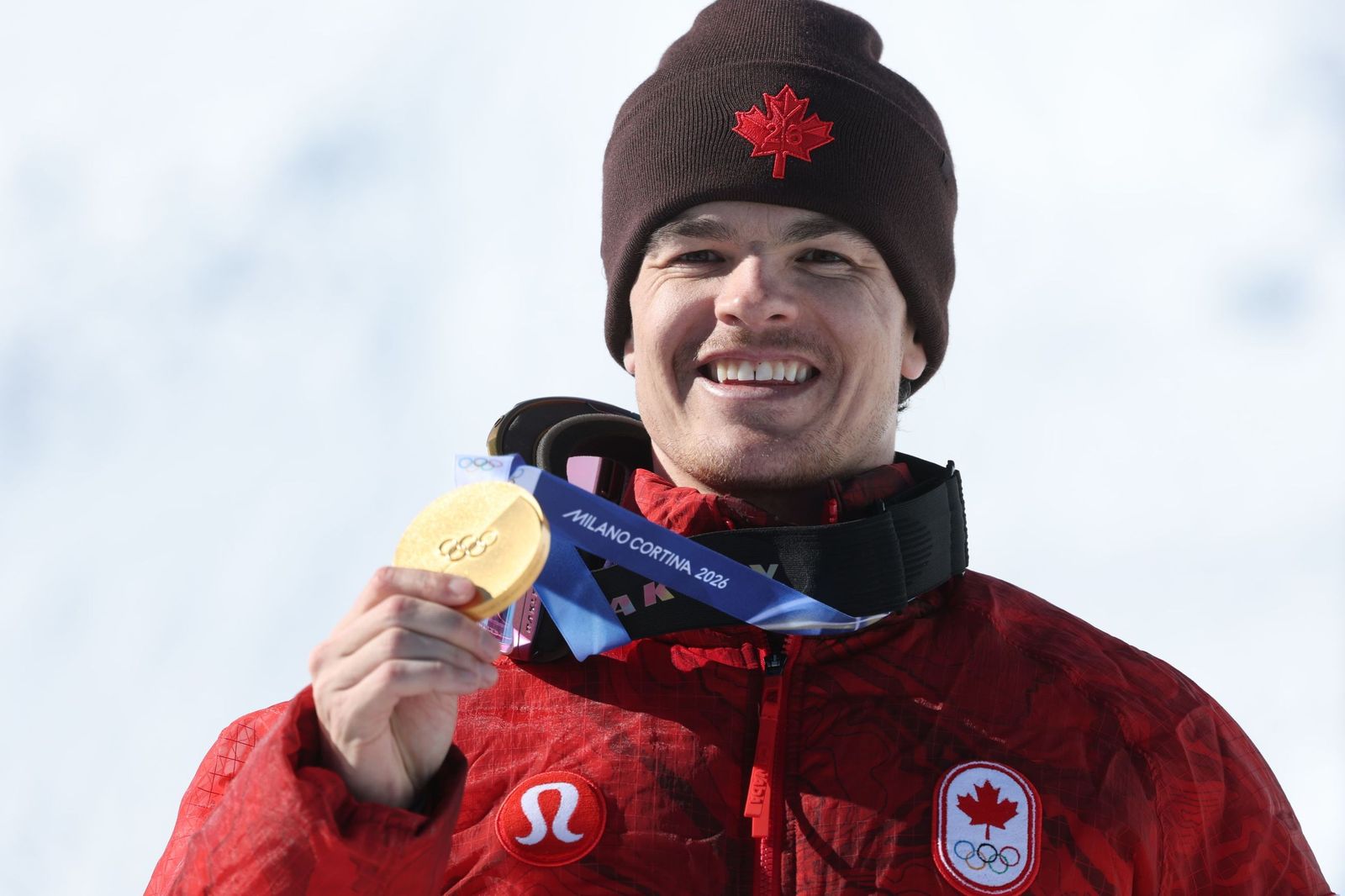 Las mejores fotos de los Juegos Olímpicos de invierno Milán Cortina d'Ampezzo 2026 | Décima jornada