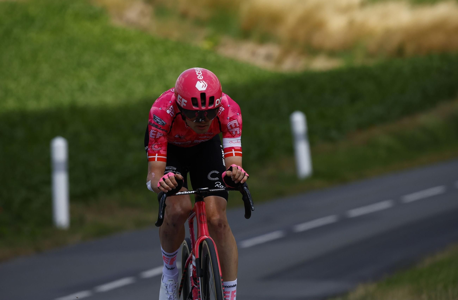Las mejores fotos del Tour de Francia | Etapa 4