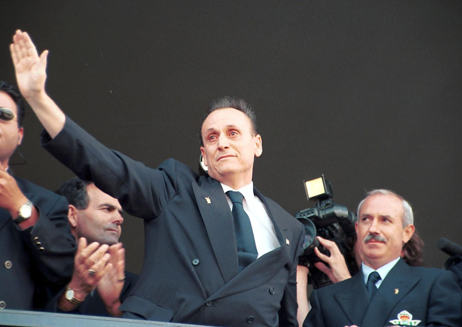 Las imágenes de Manuel Ruiz de Lopera