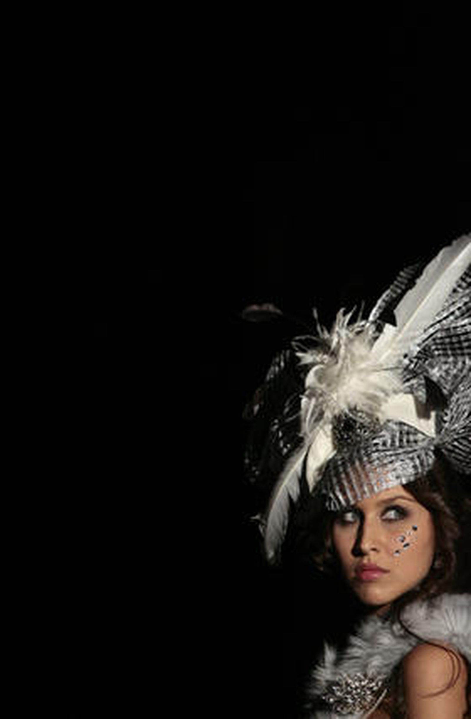 Desfile de Françoise De Guardia.

Fotos:Juan Carlos Muñoz