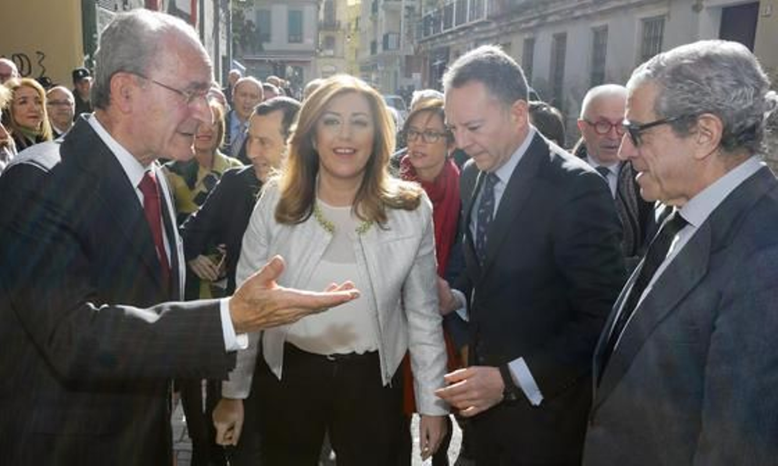 Foto: J. Albi? / Y. Garc?/ M. B?