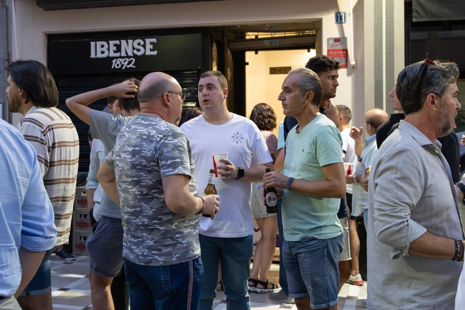 La fiesta del 102 cumpleaños del Real Jaén, en imágenes