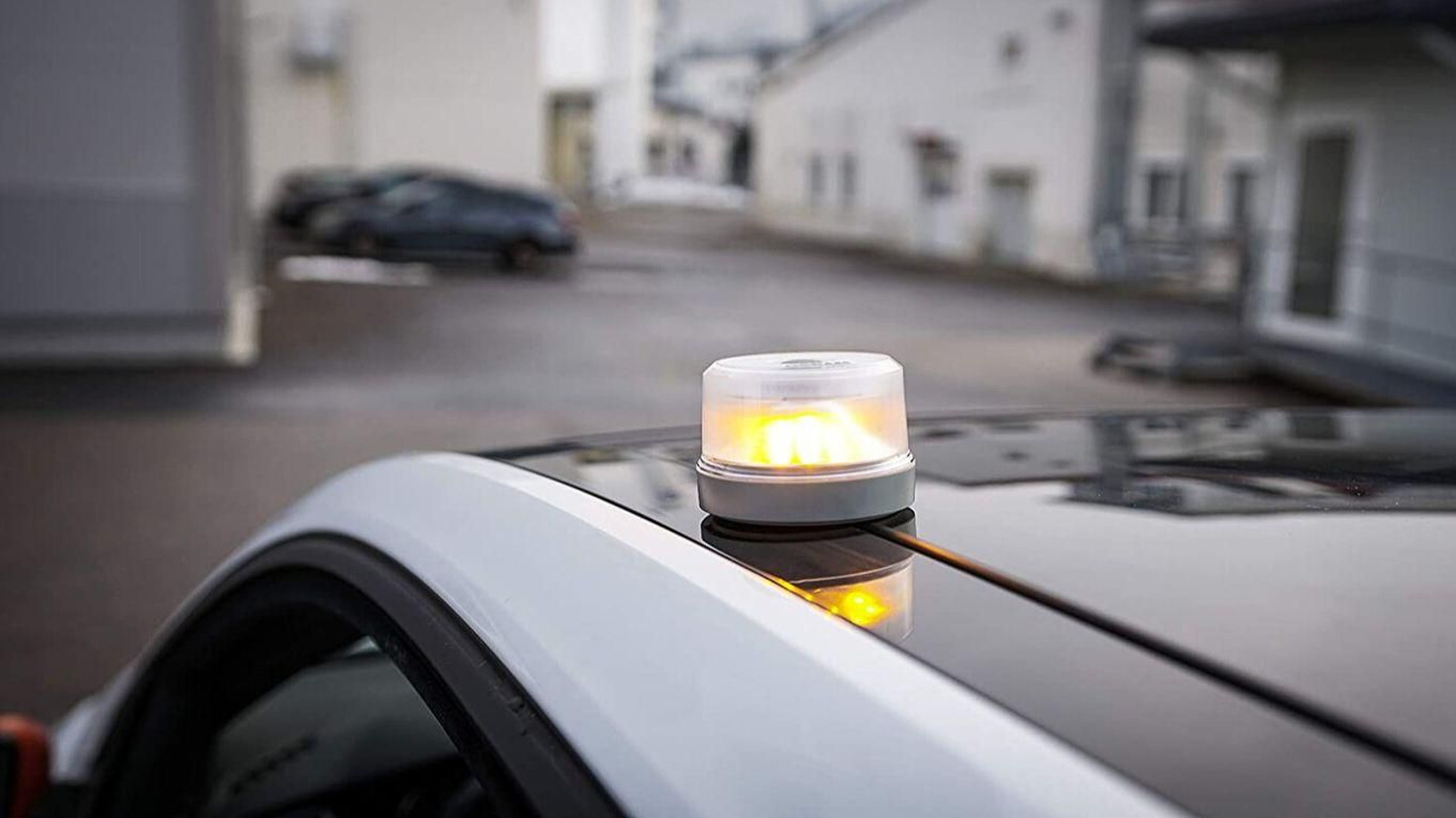 La V16 será obligatoria en España desde 2026