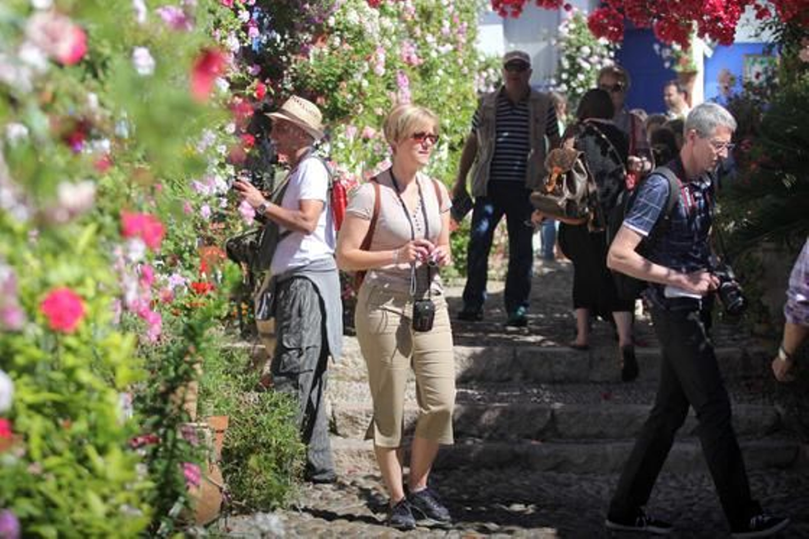 Marroquíes 6.

Foto: Jose Martinez