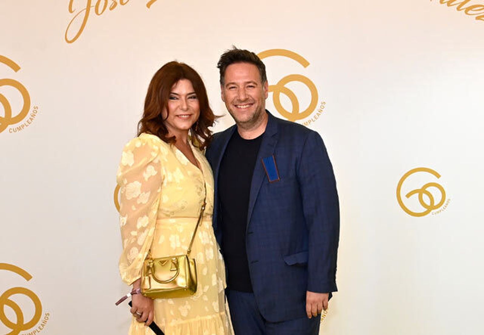 Políticos, actores, cantantes... muchos famosos entre los 3.500 invitados al cumpleaños de El Turronero