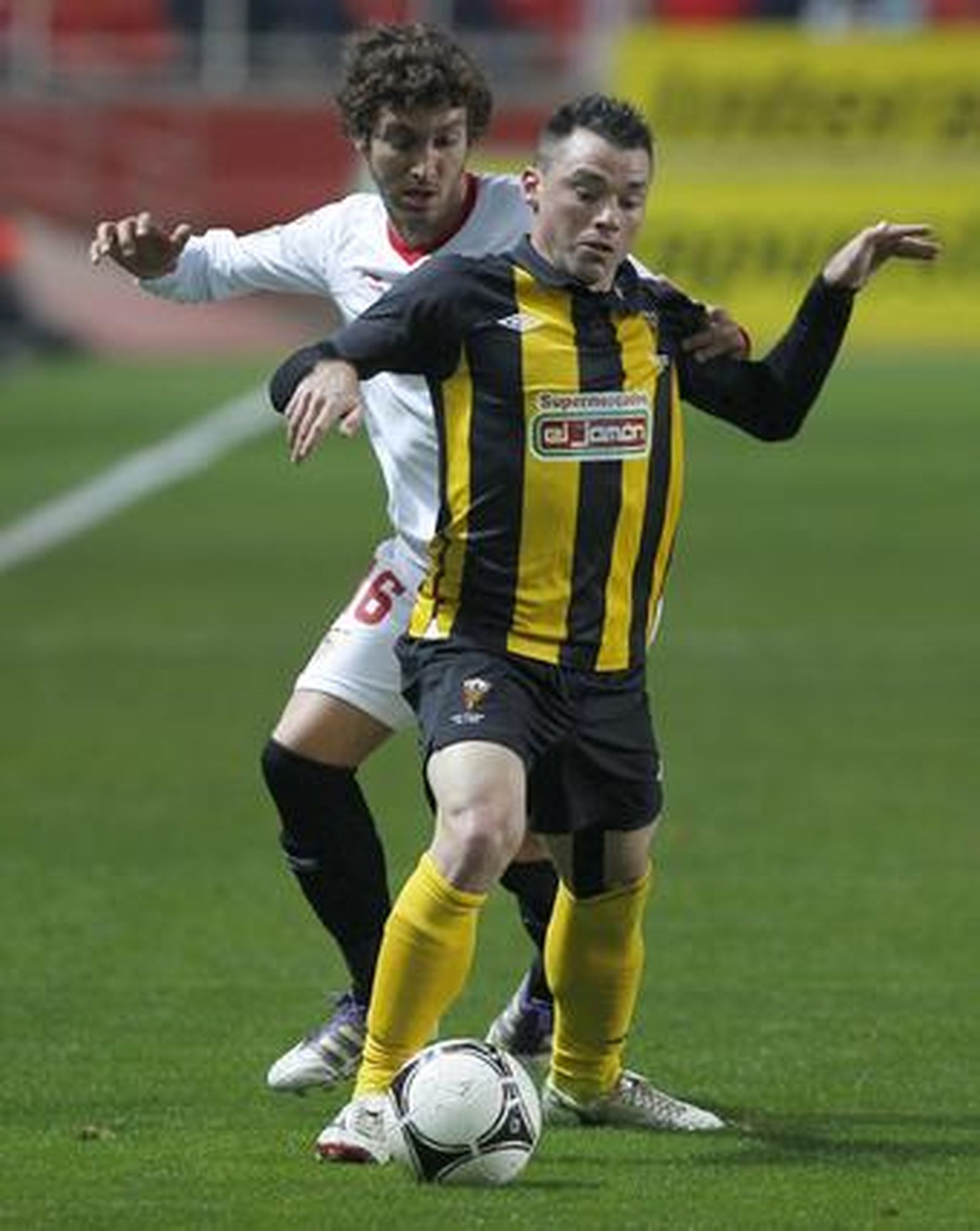 Foto: Antonio Pizarro