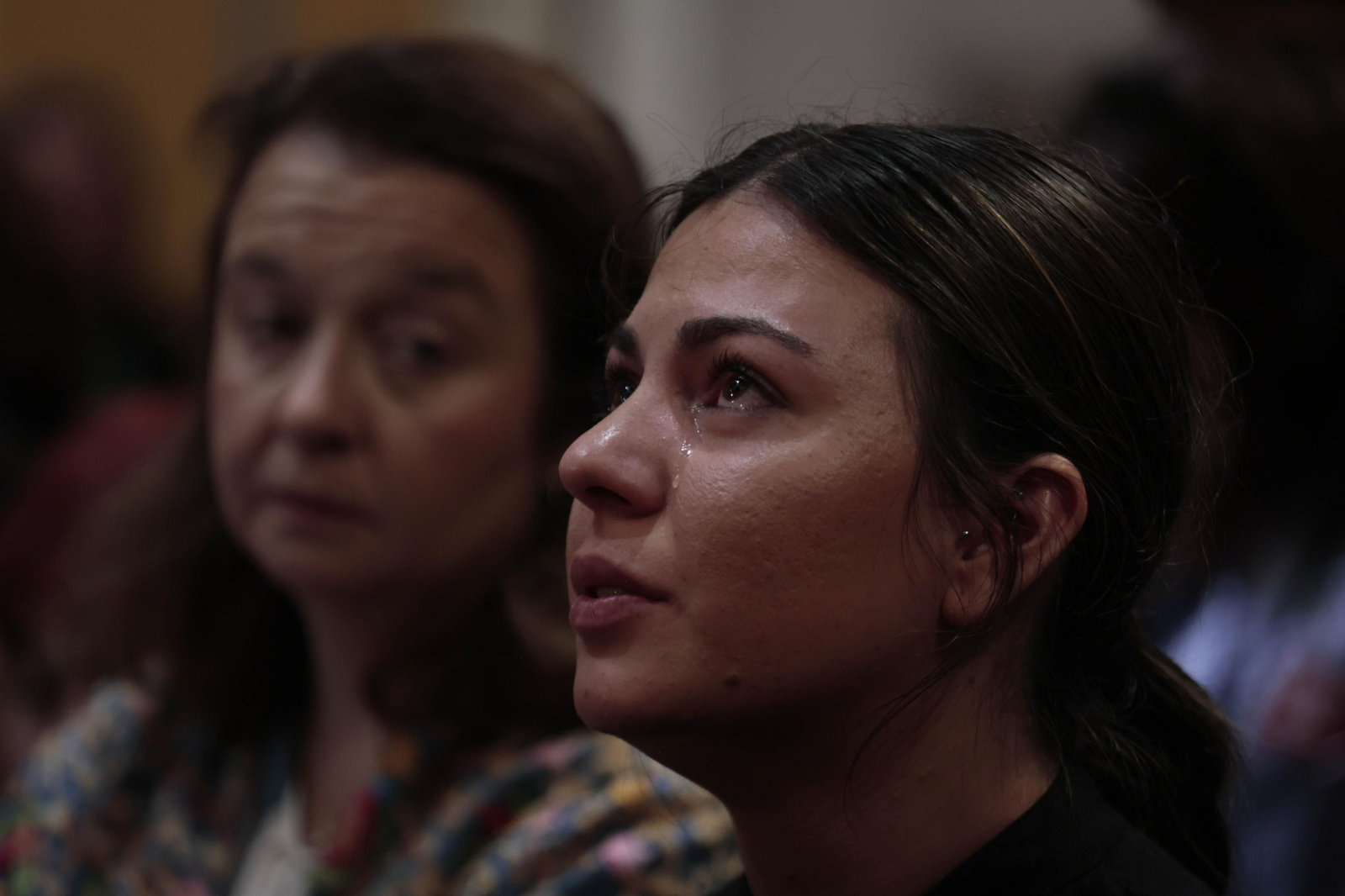 las imágenes de la hermandad de San Bernardo