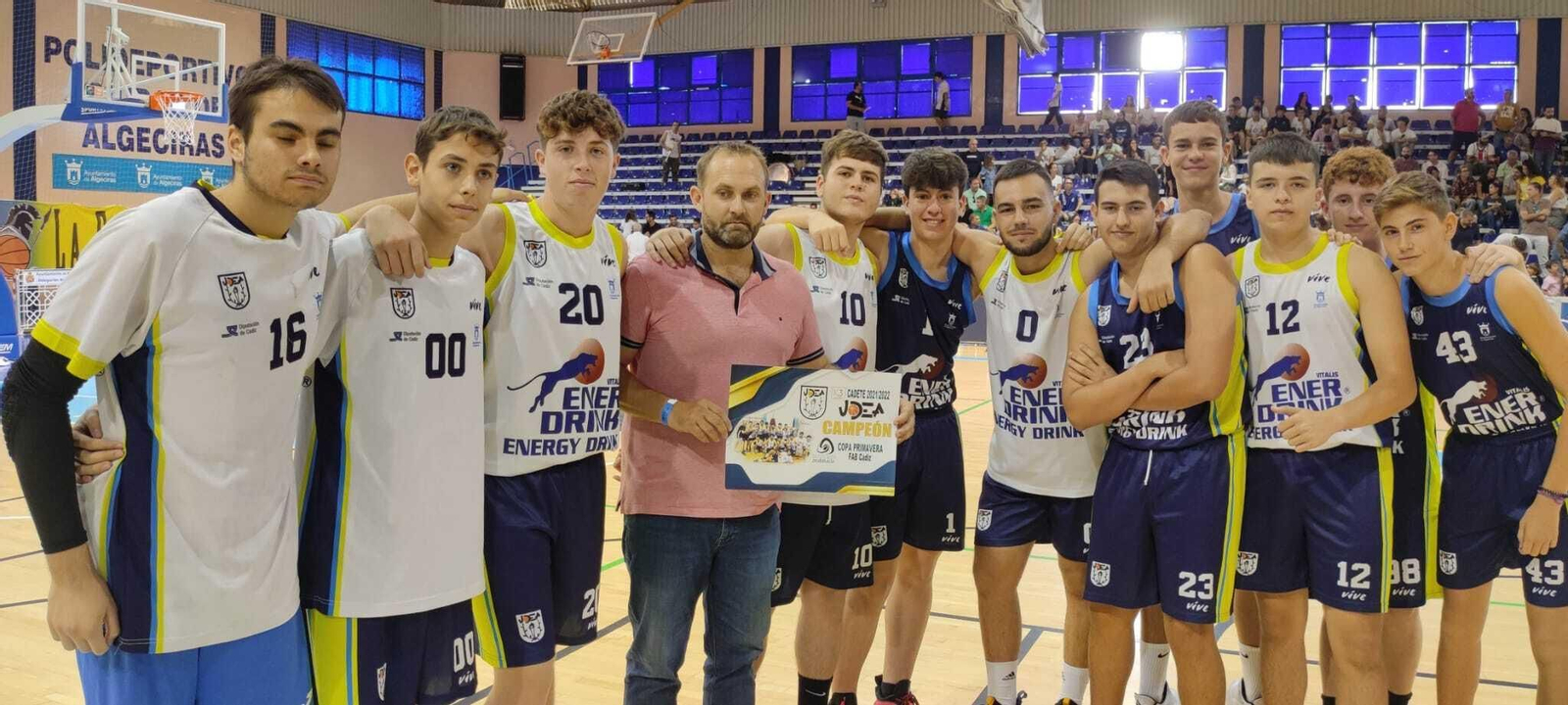 Las mejores fotos del Udea - Real Canoe