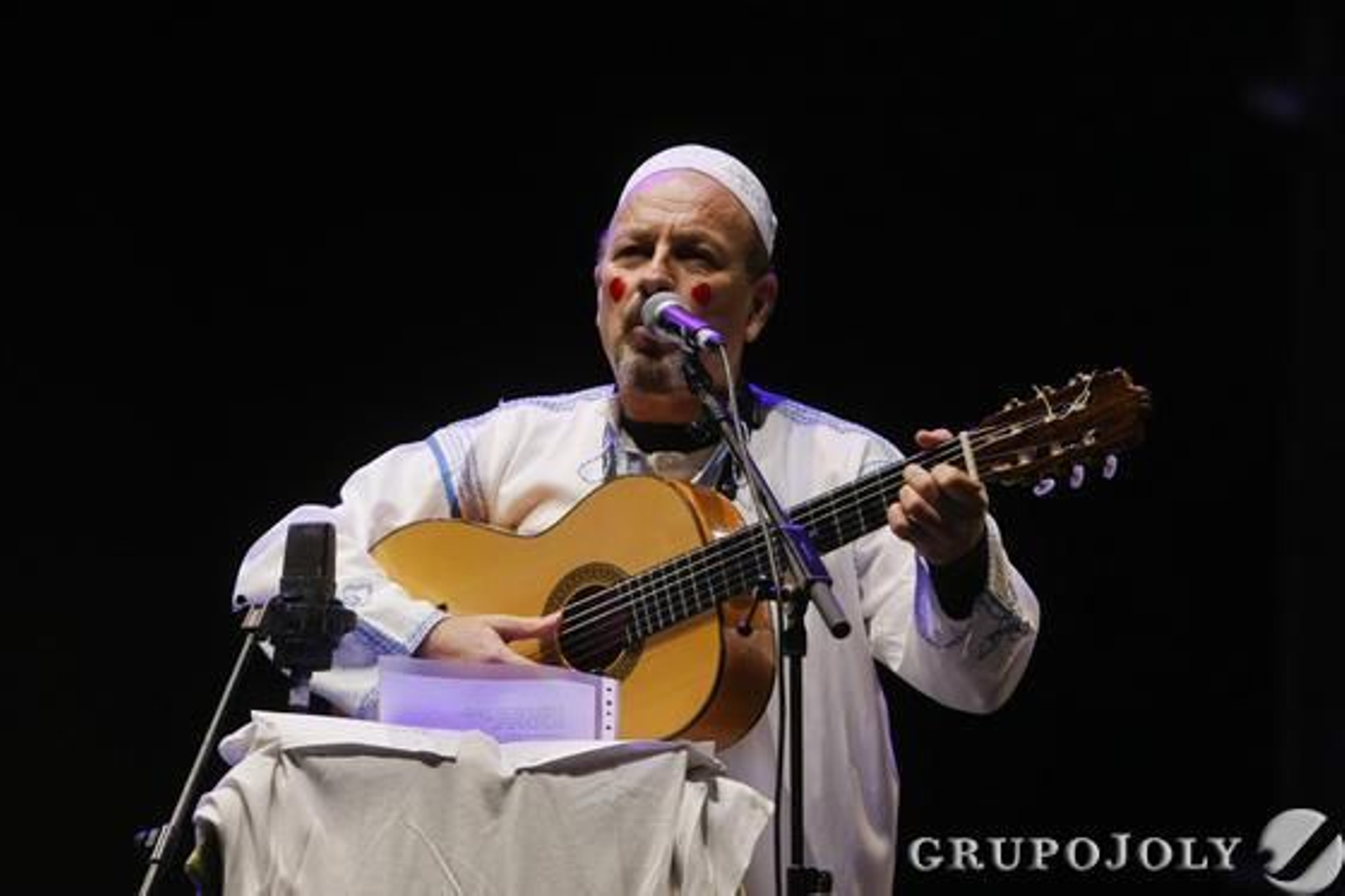 Foto: Julio Gonzalez