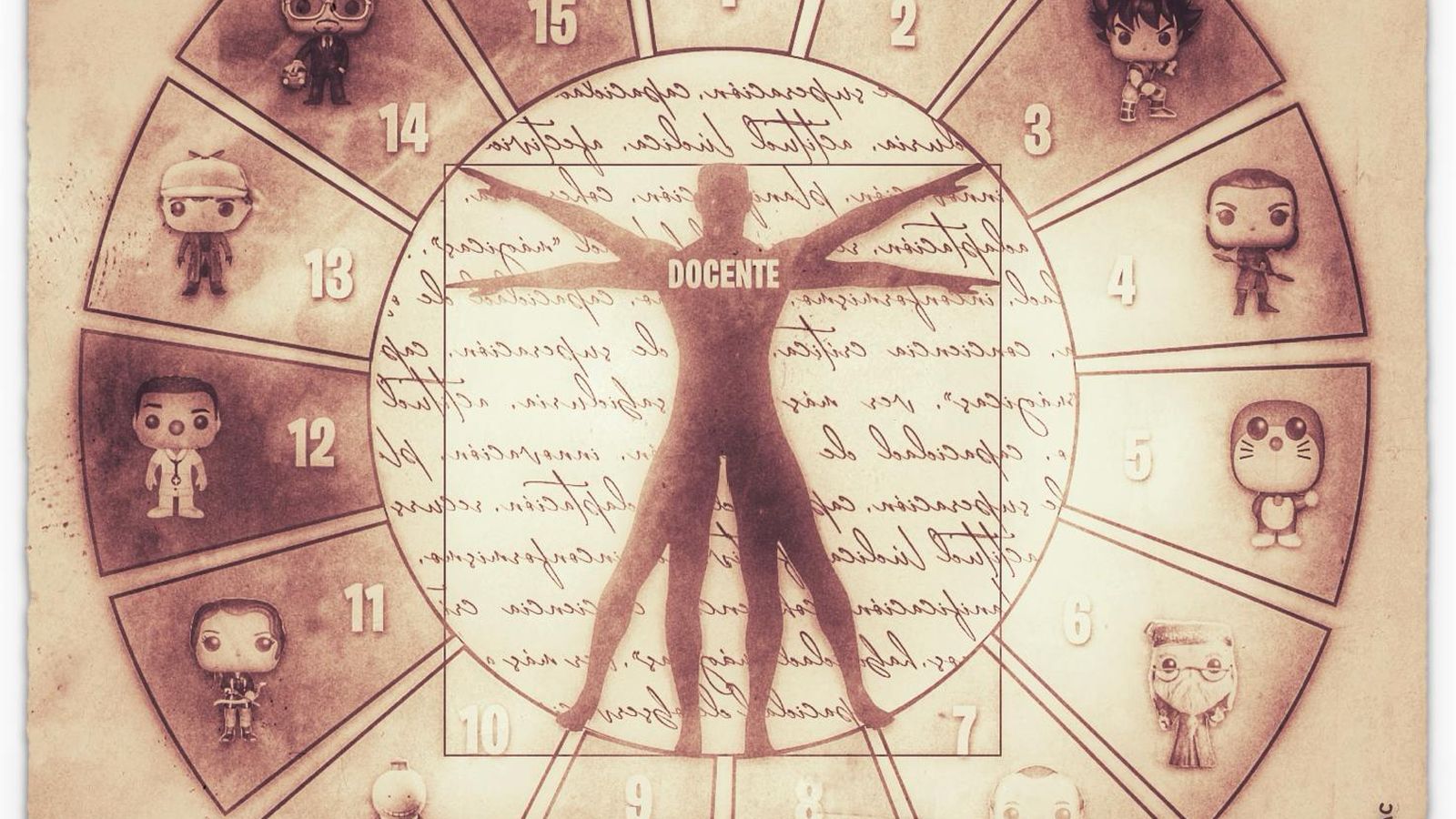 Imagen del proyecto desarrollado por Isaac Pérez.