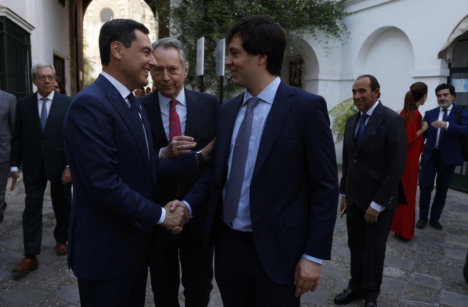 X Premio Manuel Clavero, todas las imágenes