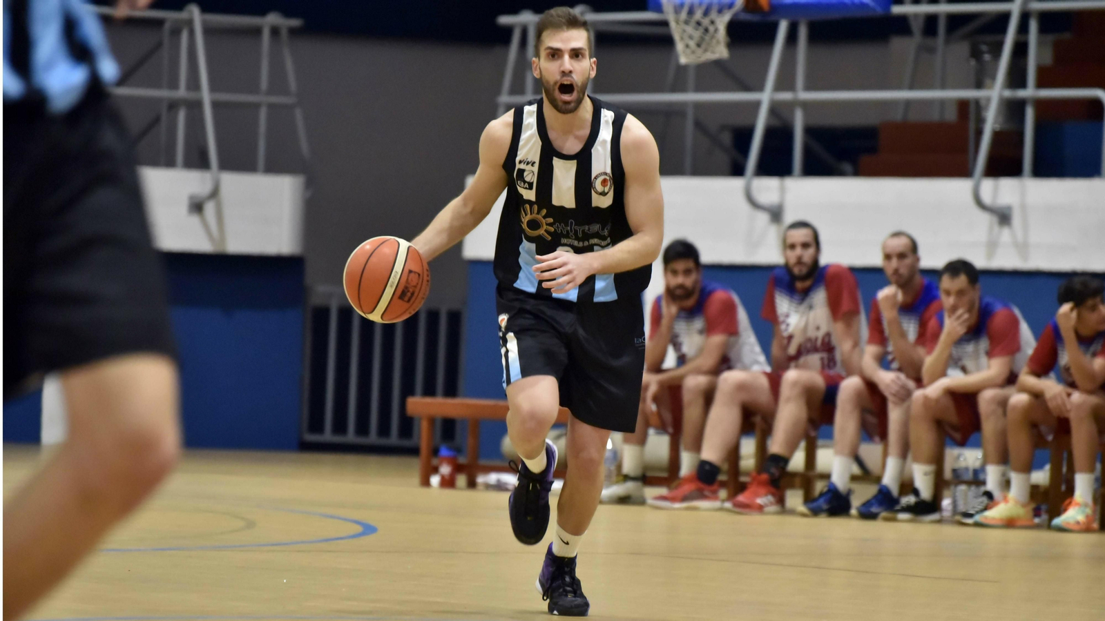 Las fotos del ULB - La Zubia