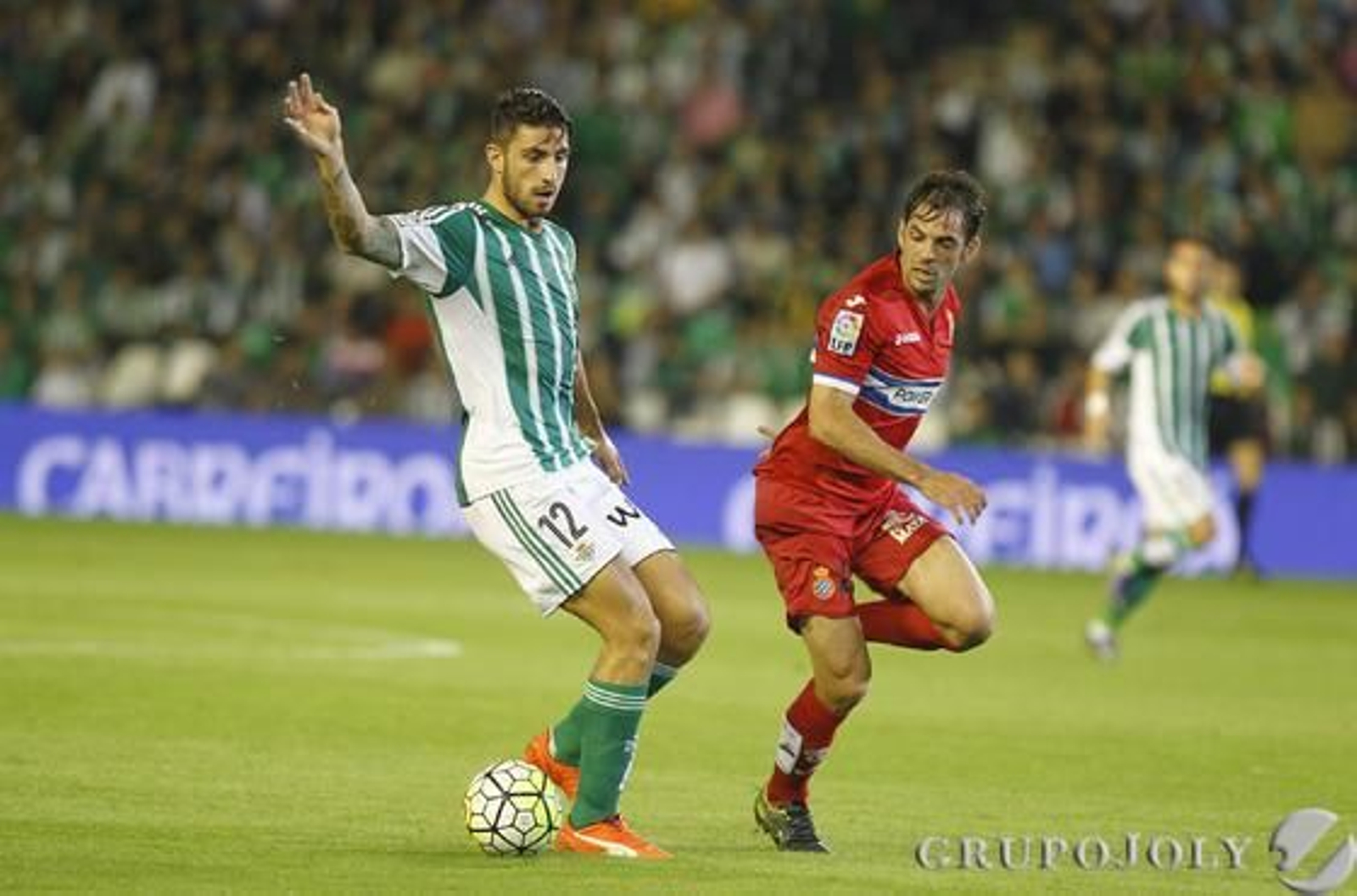 Foto: Antonio Pizarro