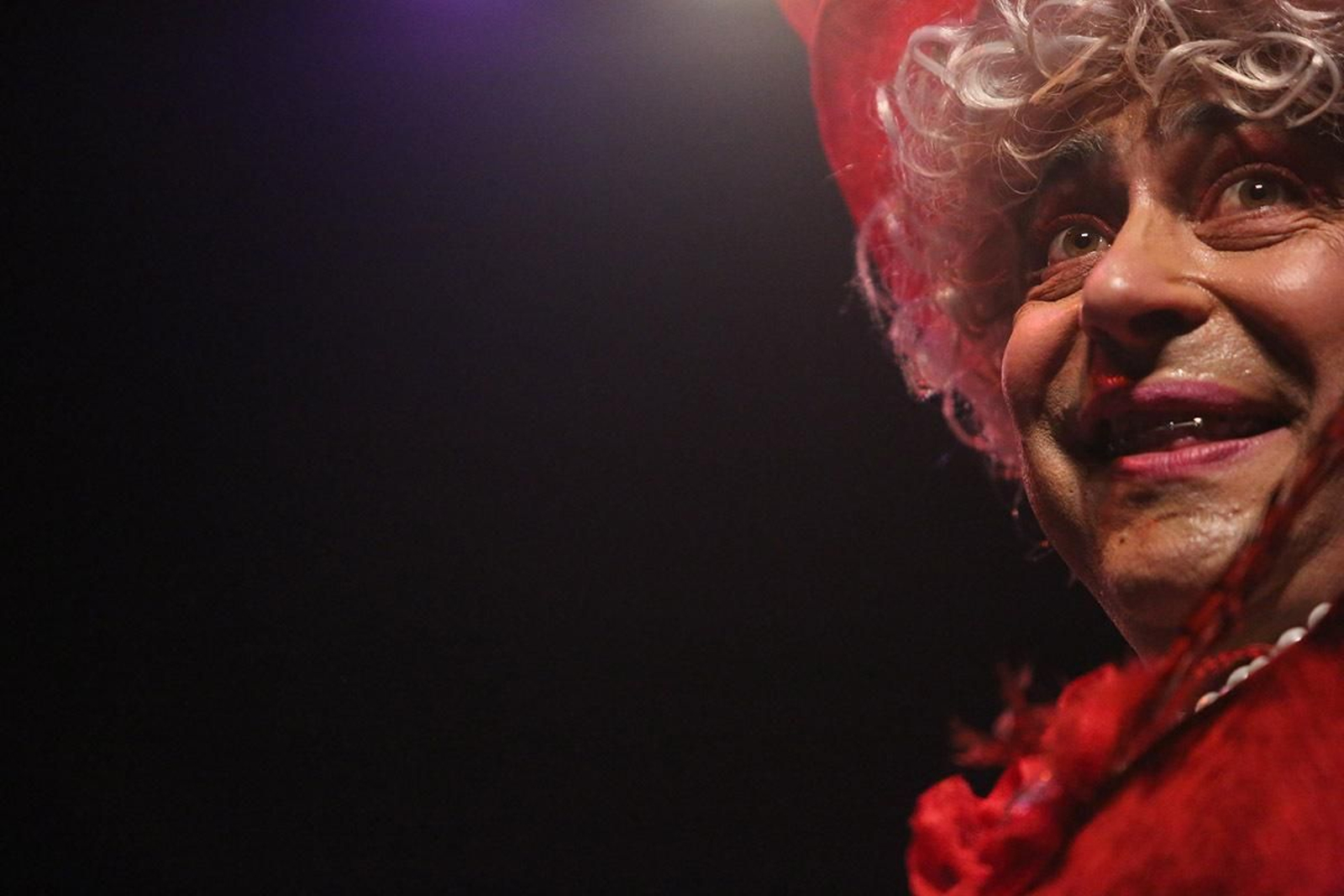 Más imágenes de la Gran Final del Carnaval Colombino 2019