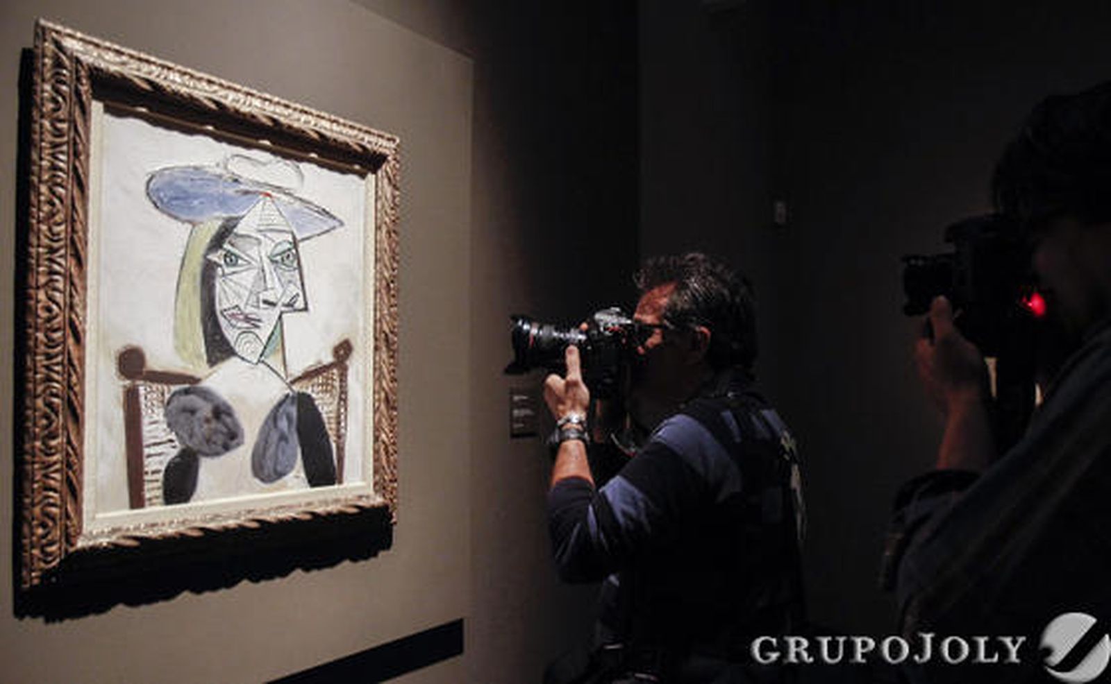 Foto: Antonio Pizarro