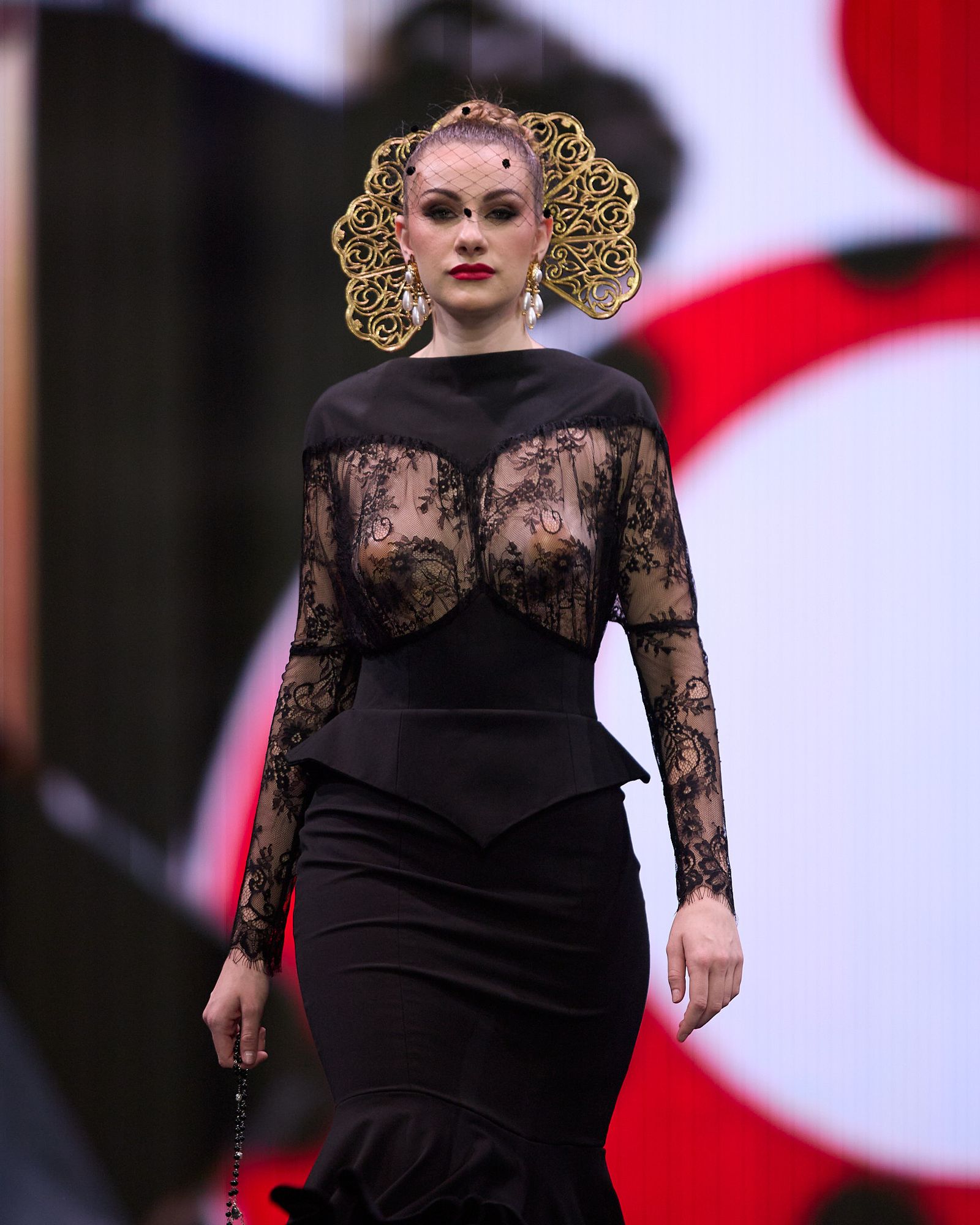 El Certamen de Jóvenes Diseñadores por Córdoba de Moda en SIMOF 2026, todas las fotos