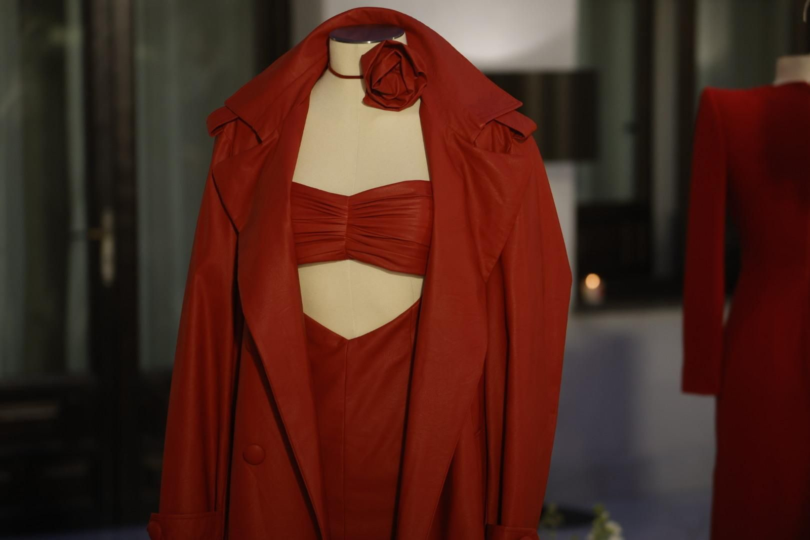Rafa Valverde actualiza el mejor Hollywood en su nueva colección Rafa Valverde actualiza el mejor Hollywood en su nueva colección