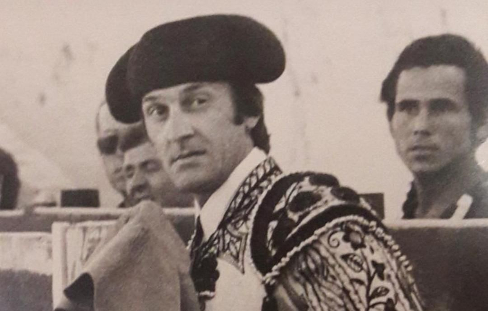 Antonio Ramos Zambrana, "Antoñico".