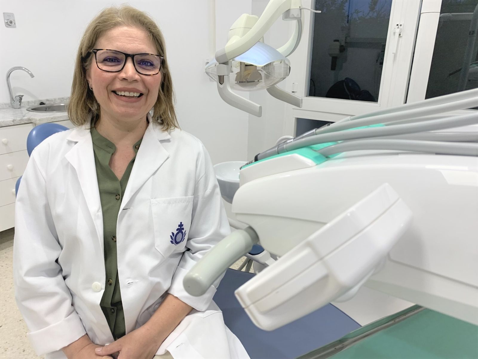 San Juan Grande inaugura una nueva Unidad Dental Hospitalaria
