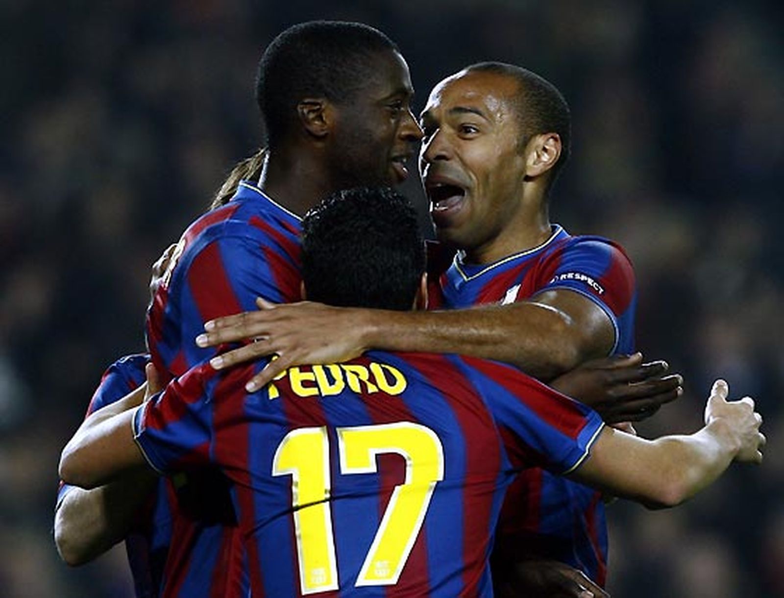 Foto: Afp Photo / Reuters / Efe