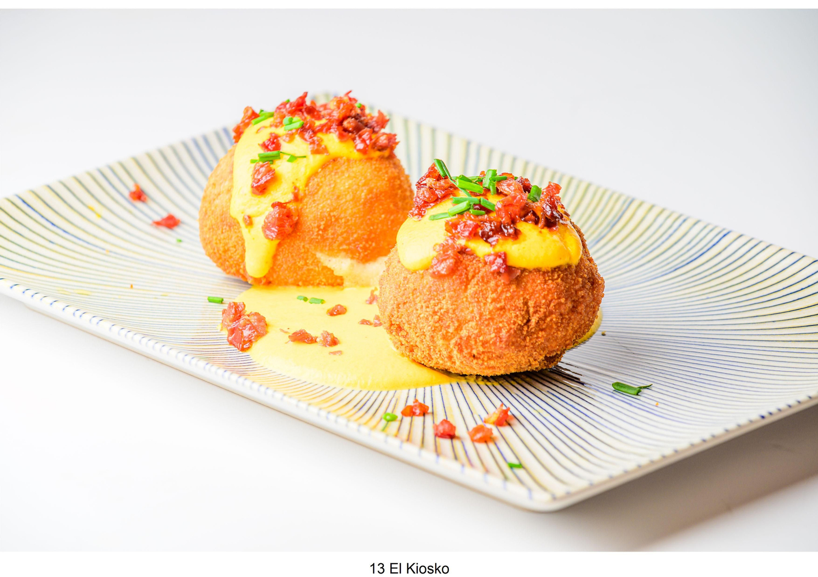 Los 60 platos de la Ruta de la Tapa de Garrucha 2024