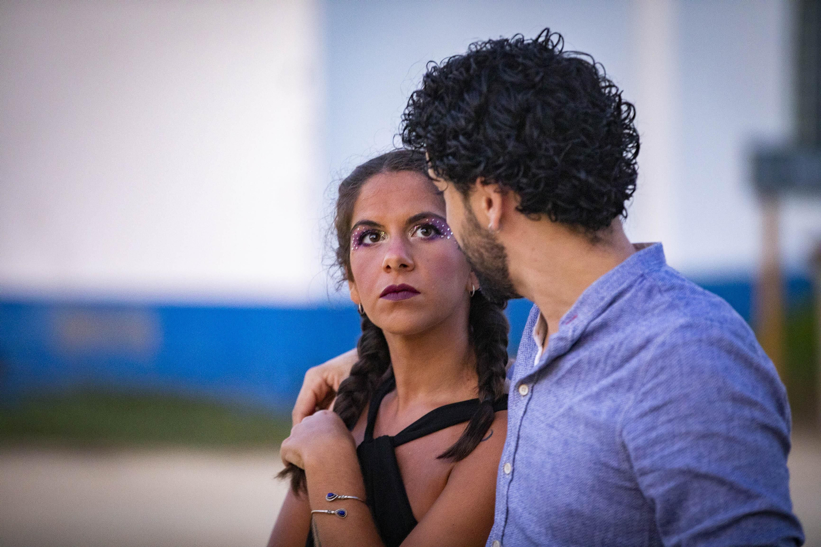 Búscate en las imágenes del concierto de Lali en Concert Music Festival de Chiclana