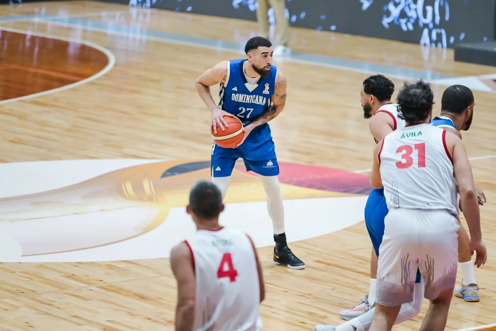 Chris Duarte y Chase Audige, victorias con minutadas y protagonismo