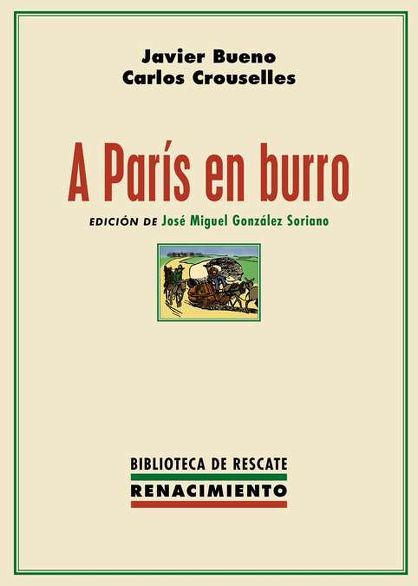 Portada del libro.