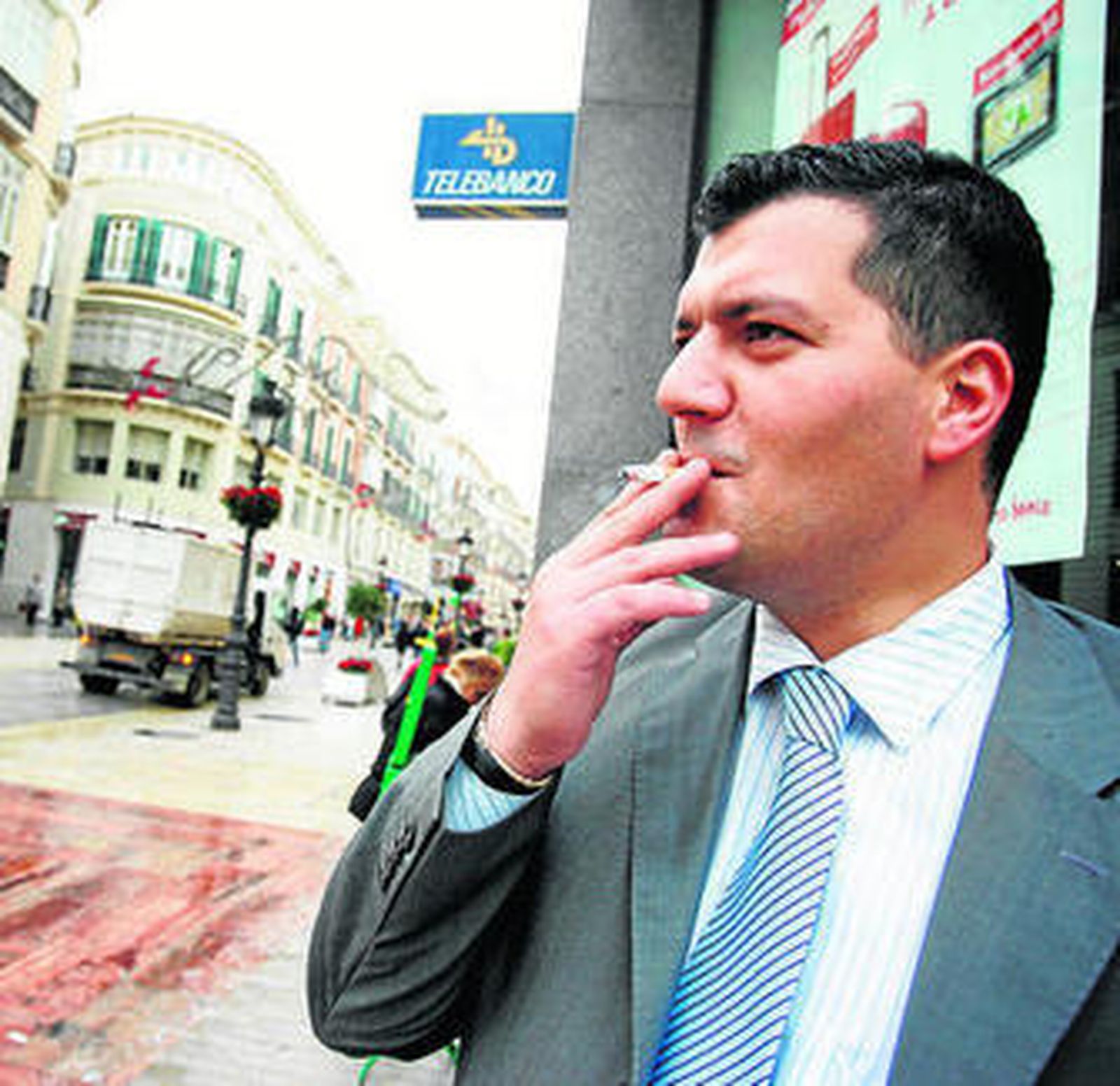 Además de voluntad, la ayuda profesional puede ser clave para dejarlo.