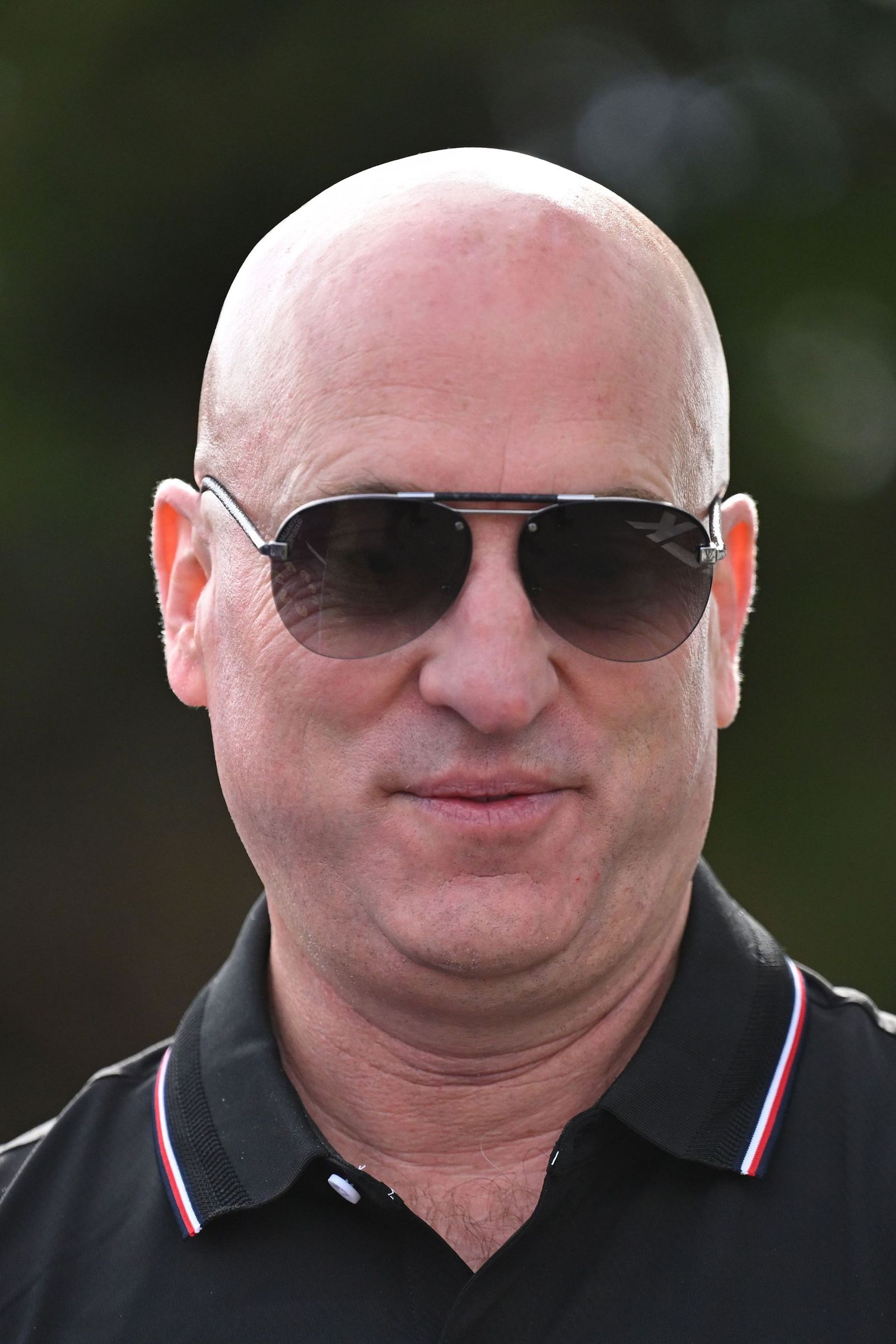 Las fotos de la nueva Fórmula 1