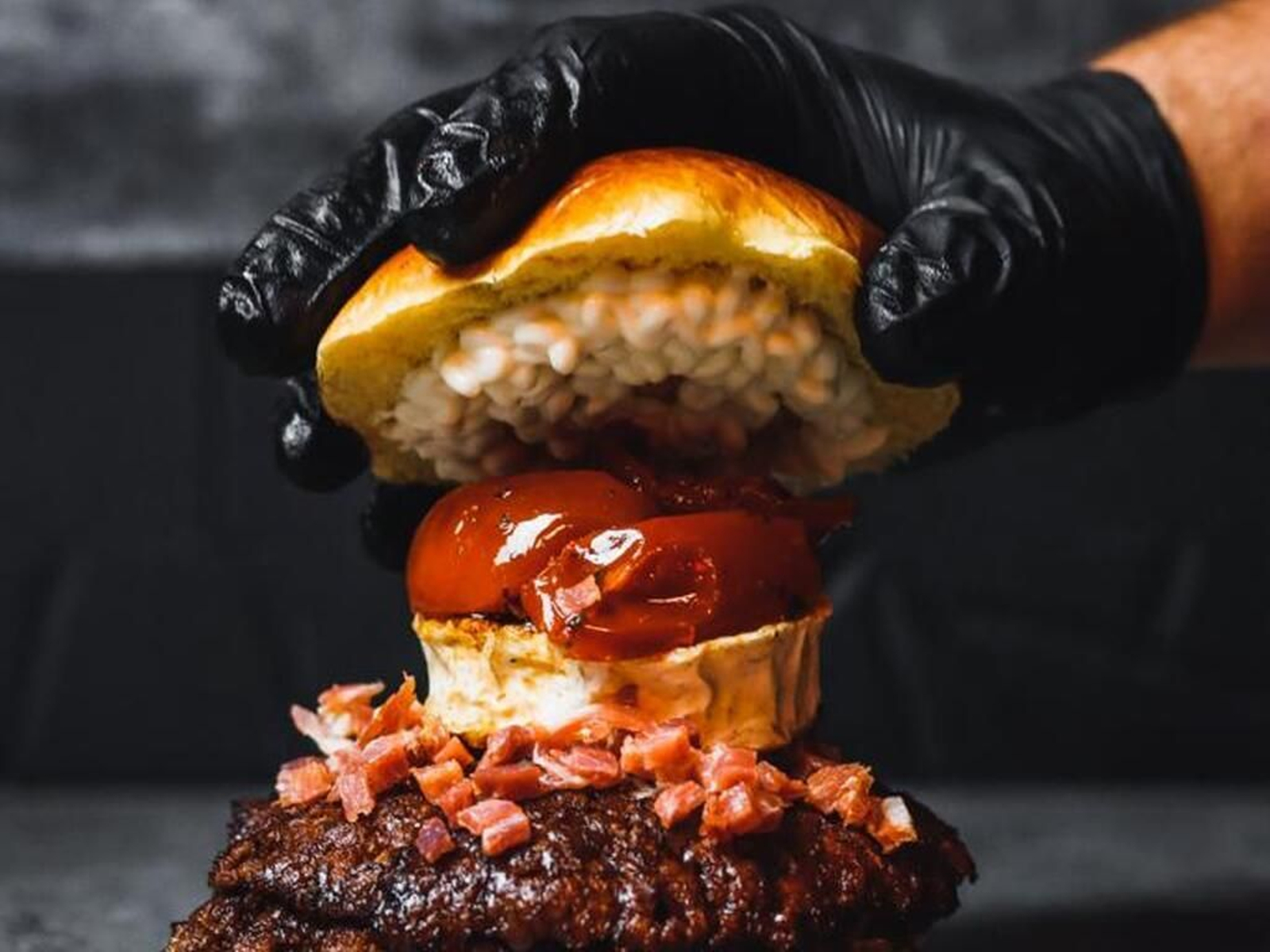 G.O.A.T., de Karnal.