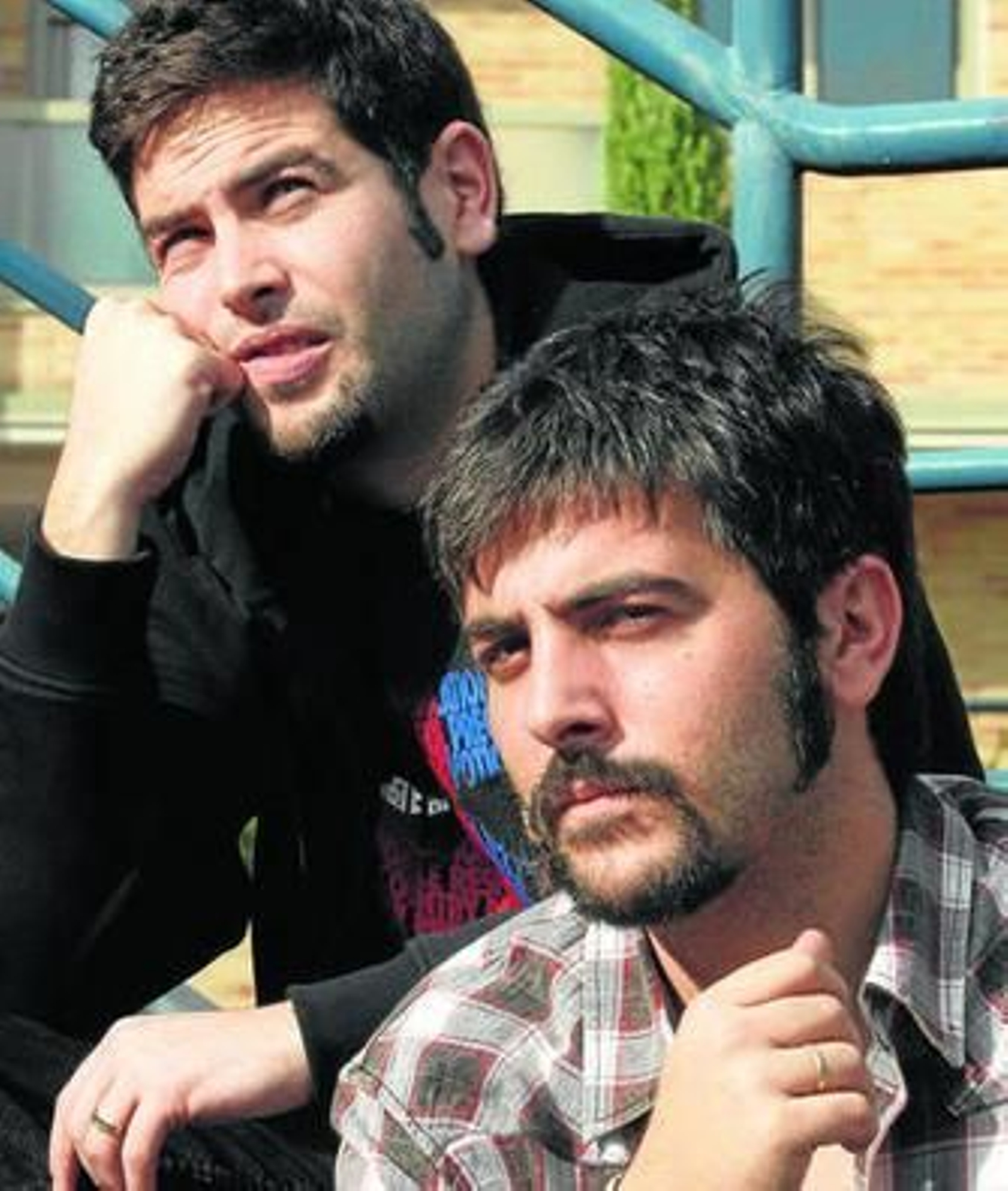 "No nos sobrevaloramos, pensamos que tenemos una suerte del carajo"