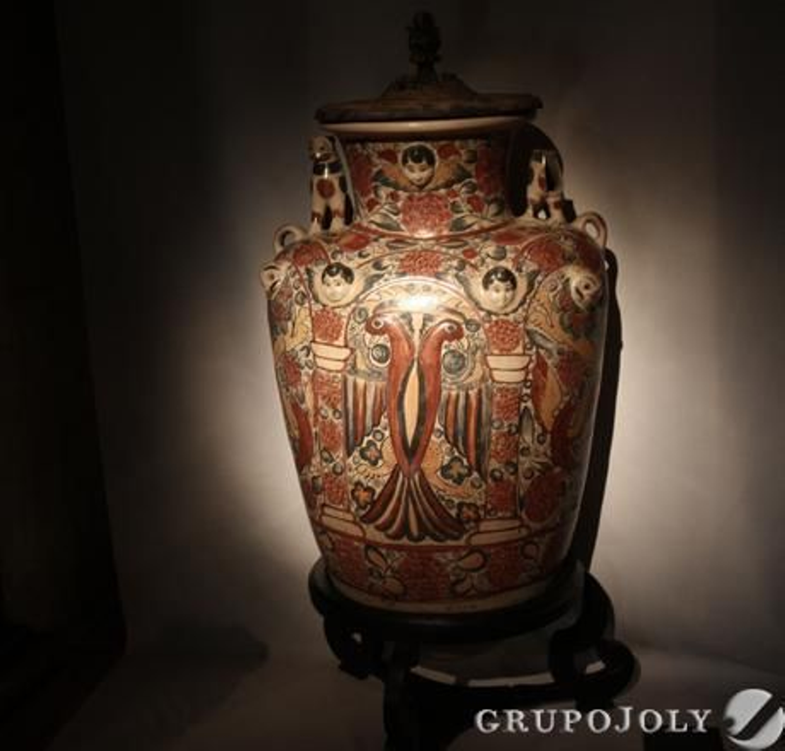 Foto: José Ángel García