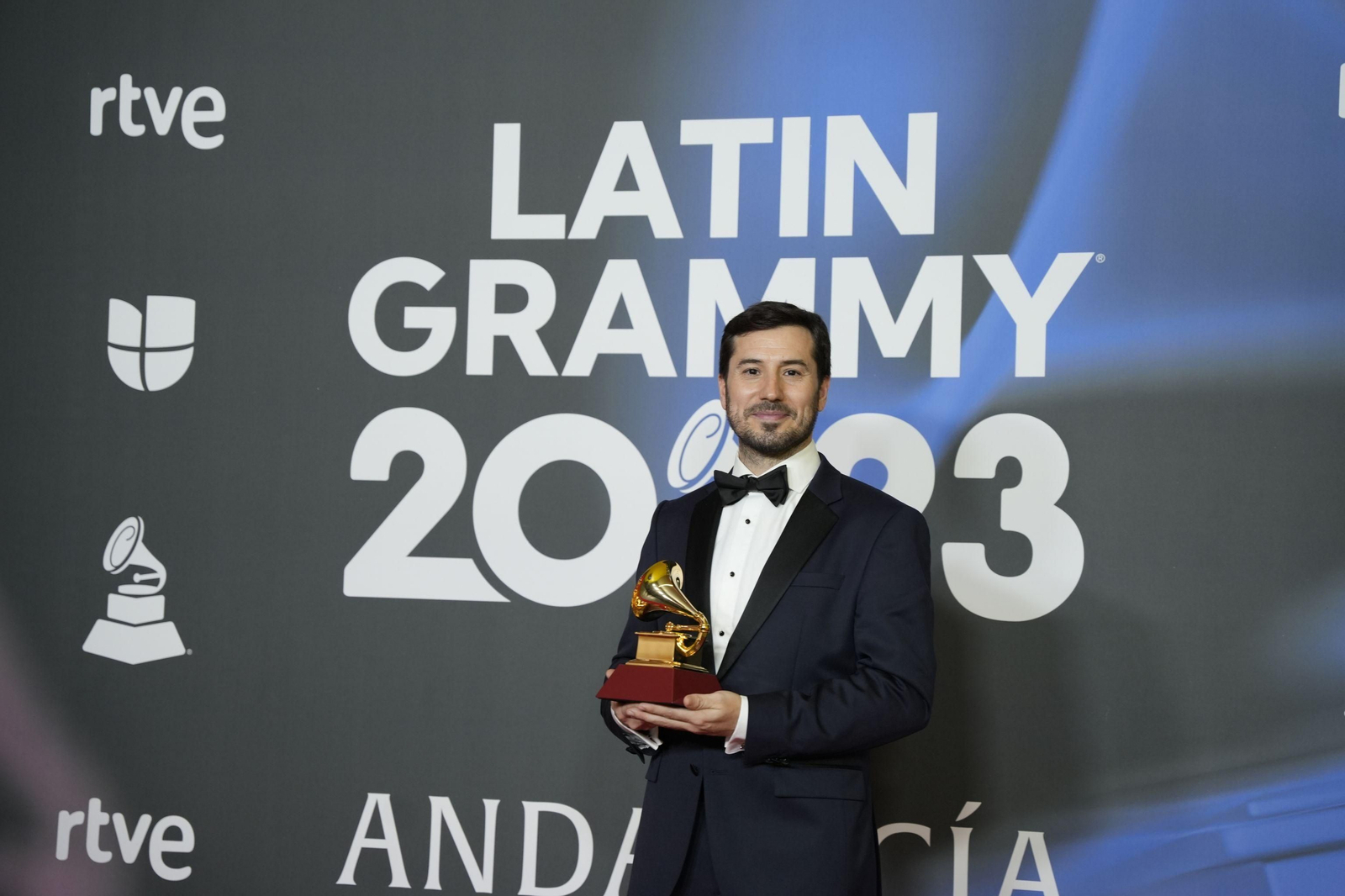 Todos los premiados en la gala Premiere de los Grammy Latinos 2023 en Sevilla