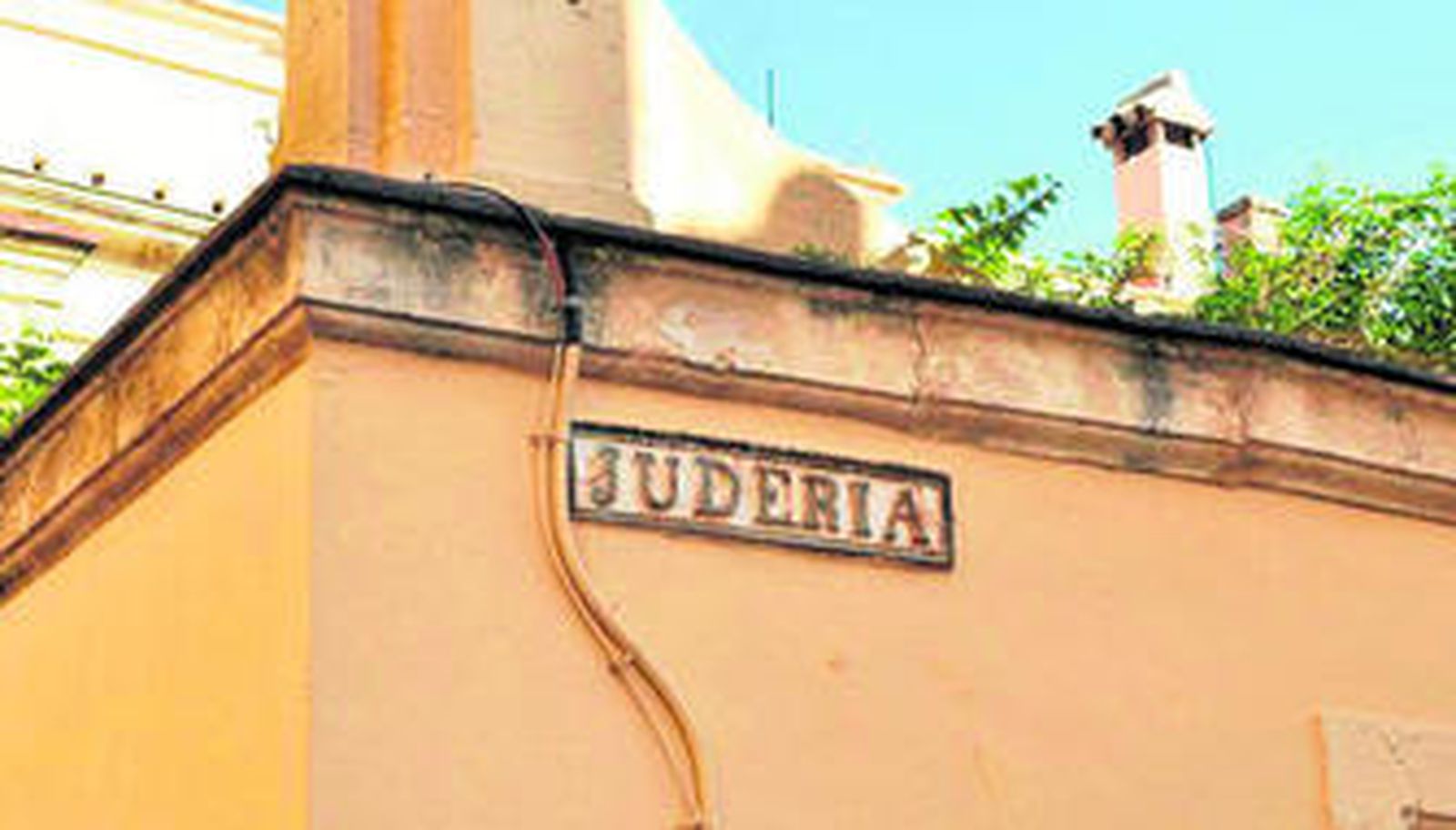 La aljama, los conversos y el fonsario de los judíos ( I )