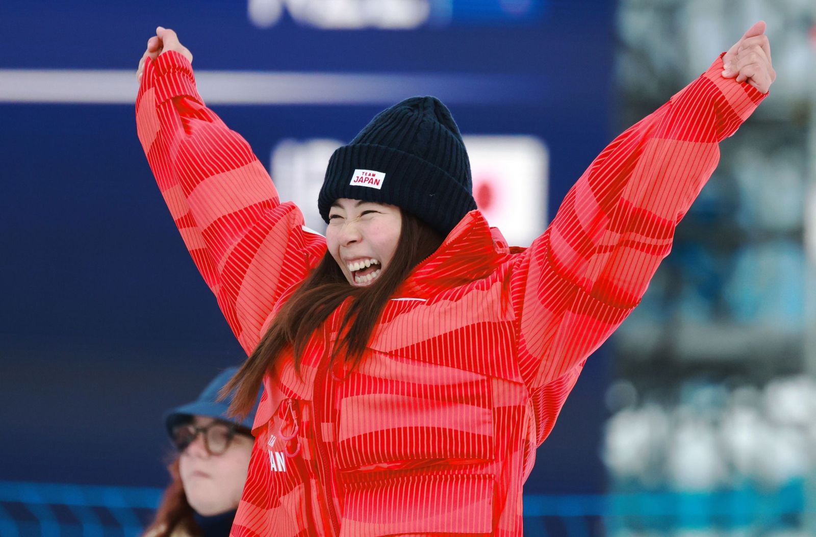 Las mejores fotos de los Juegos Olímpicos de invierno Milán Cortina d'Ampezzo 2026 | Jornada 13