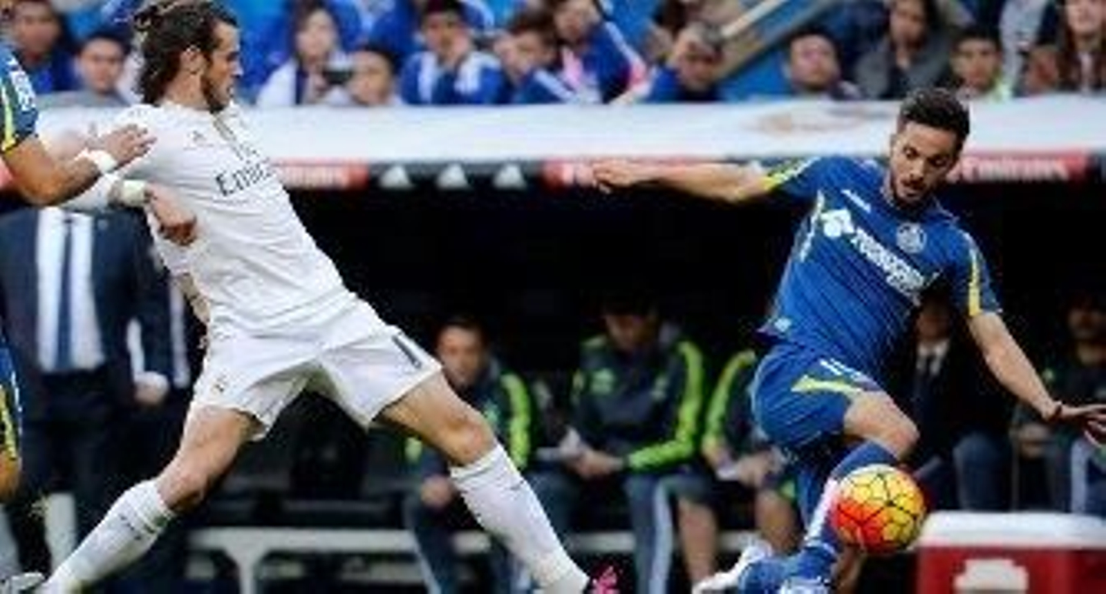 Sarabia, ganga atada por el Sevilla