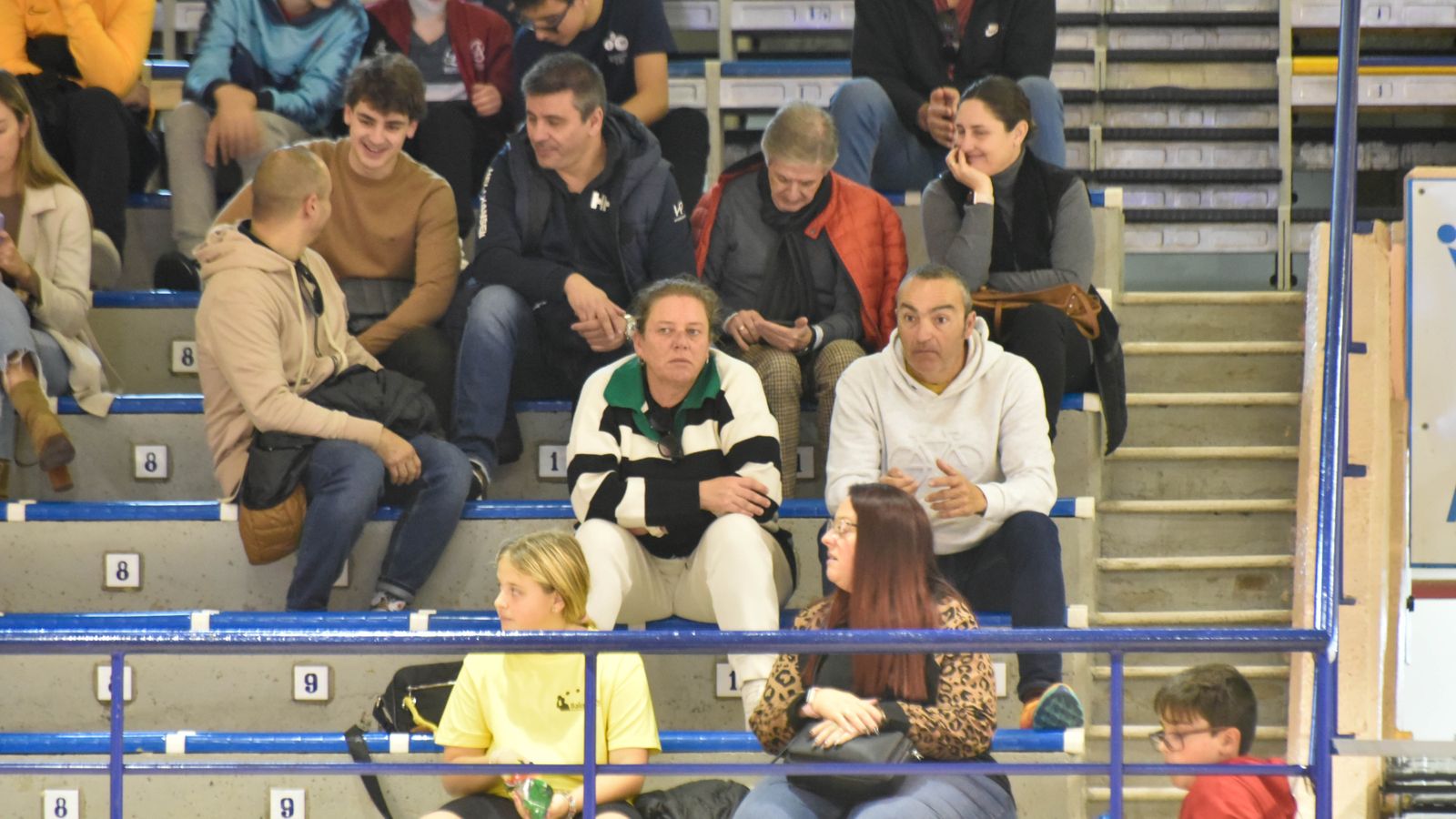 Balonmano BM Ciudad de Algeciras - BM La Salle