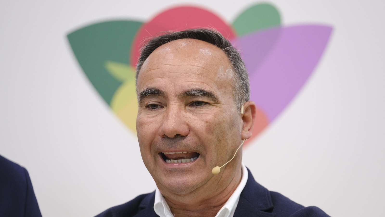 Imágenes del segundo día de Expolevante Níjar 2024