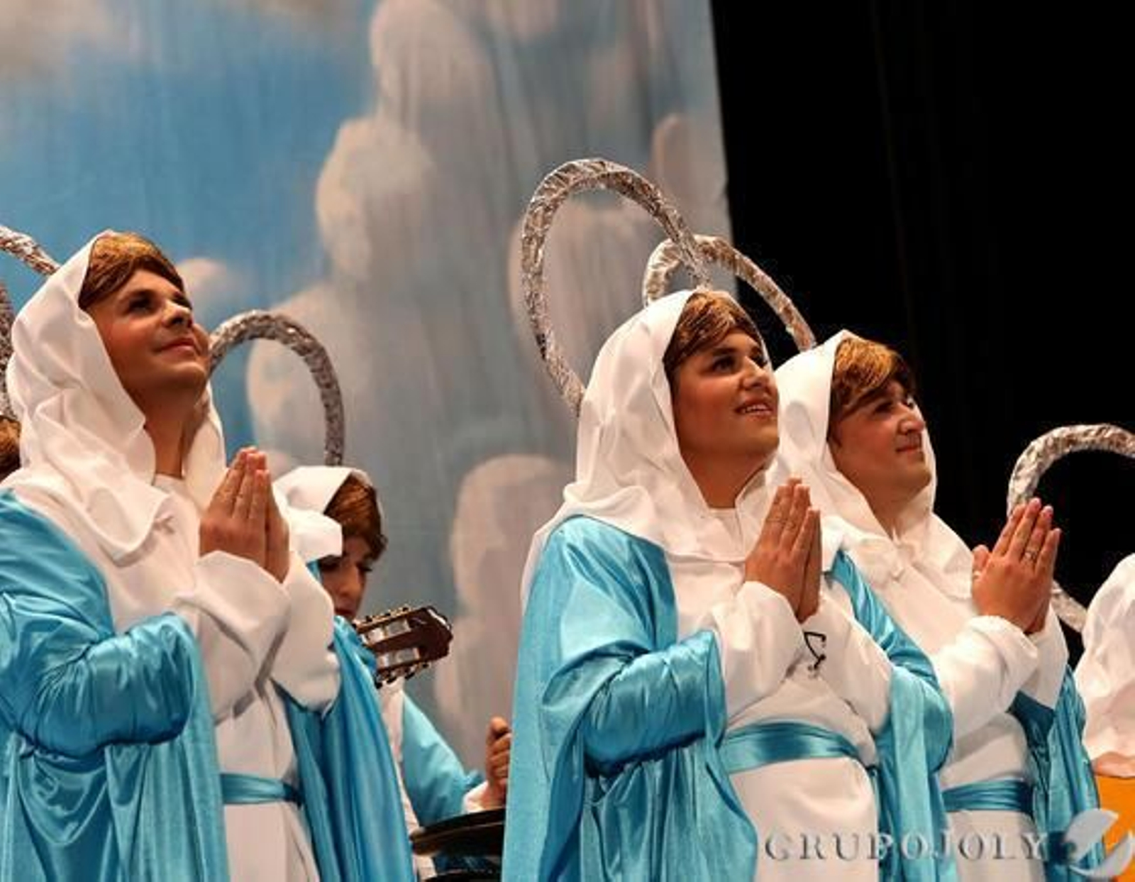 Foto: Lourdes de Vicente y Fito Carreto