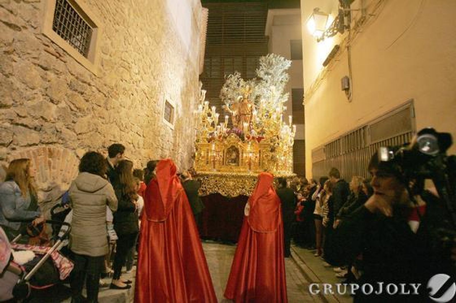 Foto: R. Gonzalez / Alonso